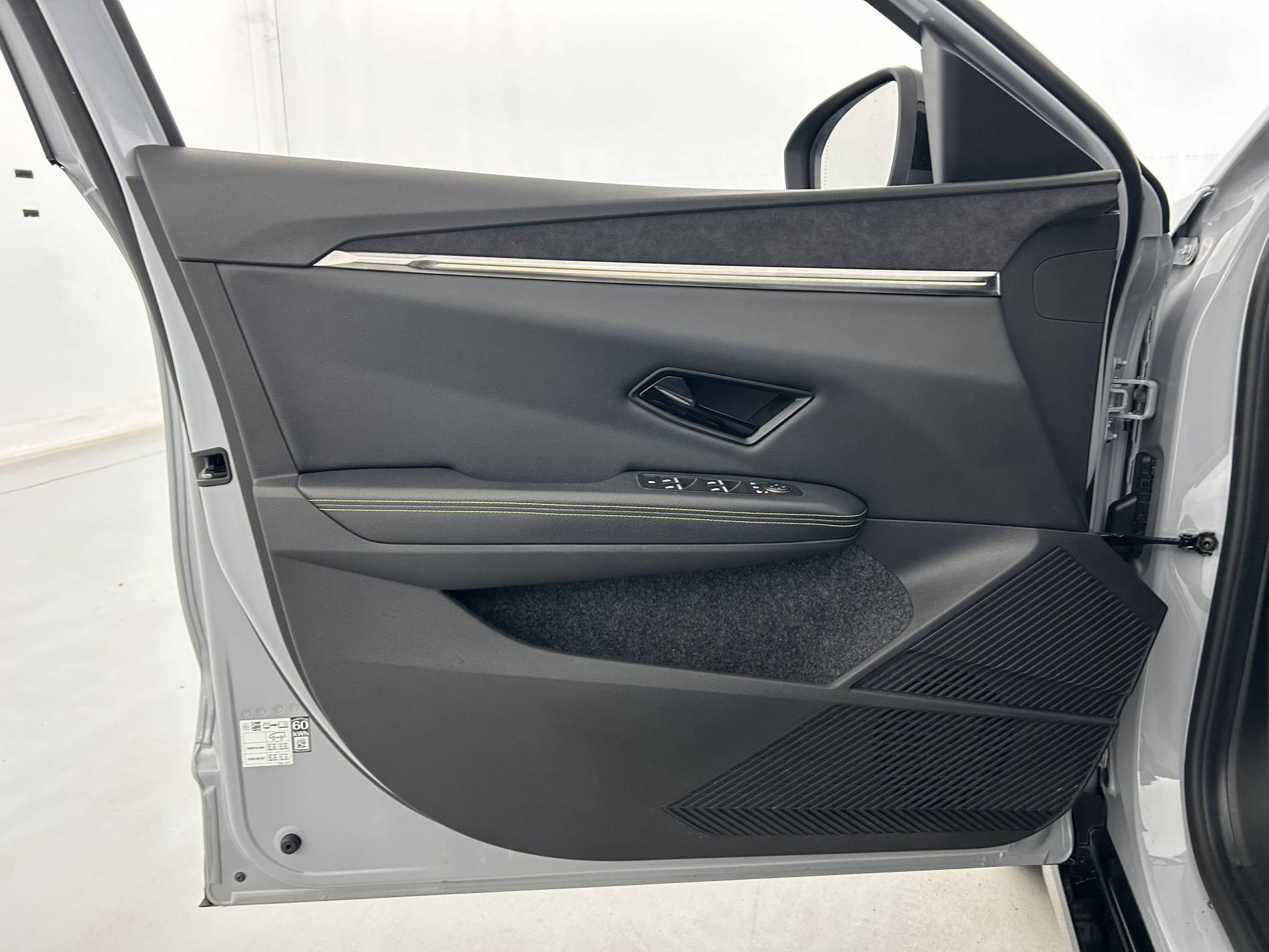 Vente en ligne Renault Megane E-Tech  EV60 220 ch super charge au prix de 20 990 €