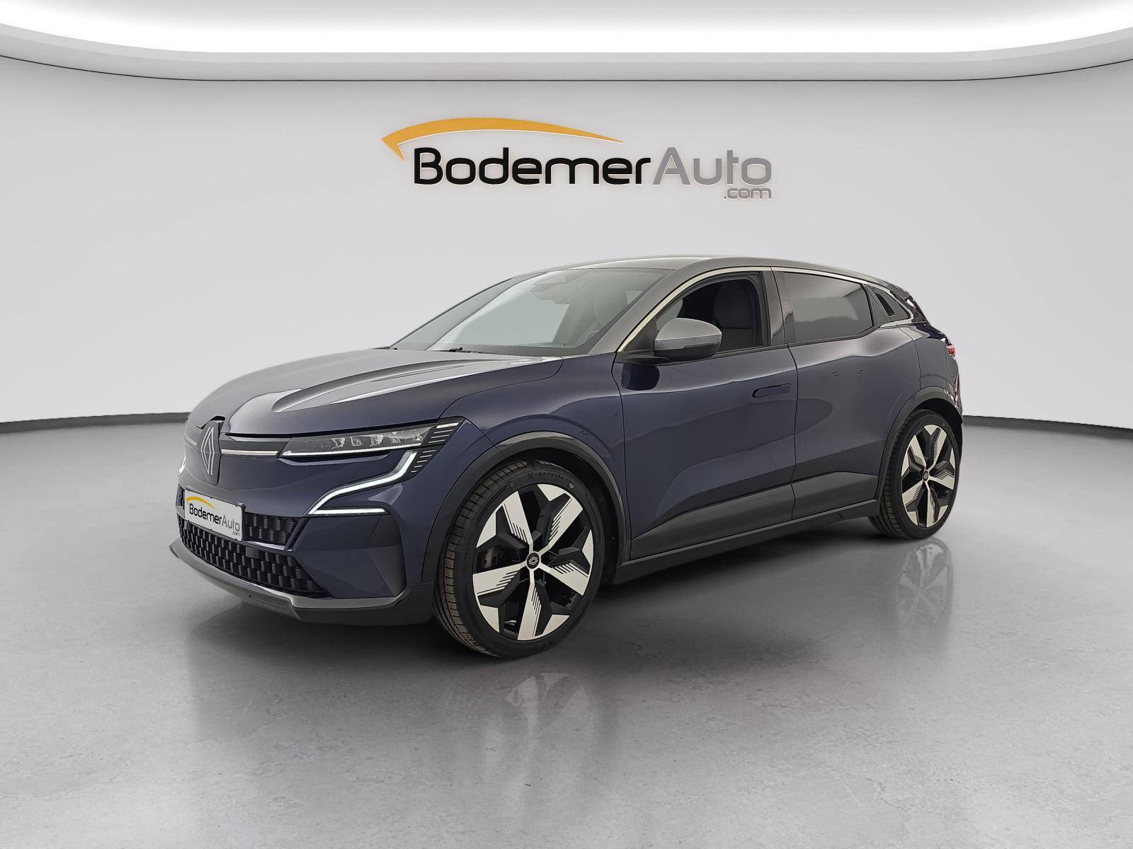 Renault Megane E-Tech  EV60 220 ch optimum charge occasion de 2022 en vente à Cherbourg