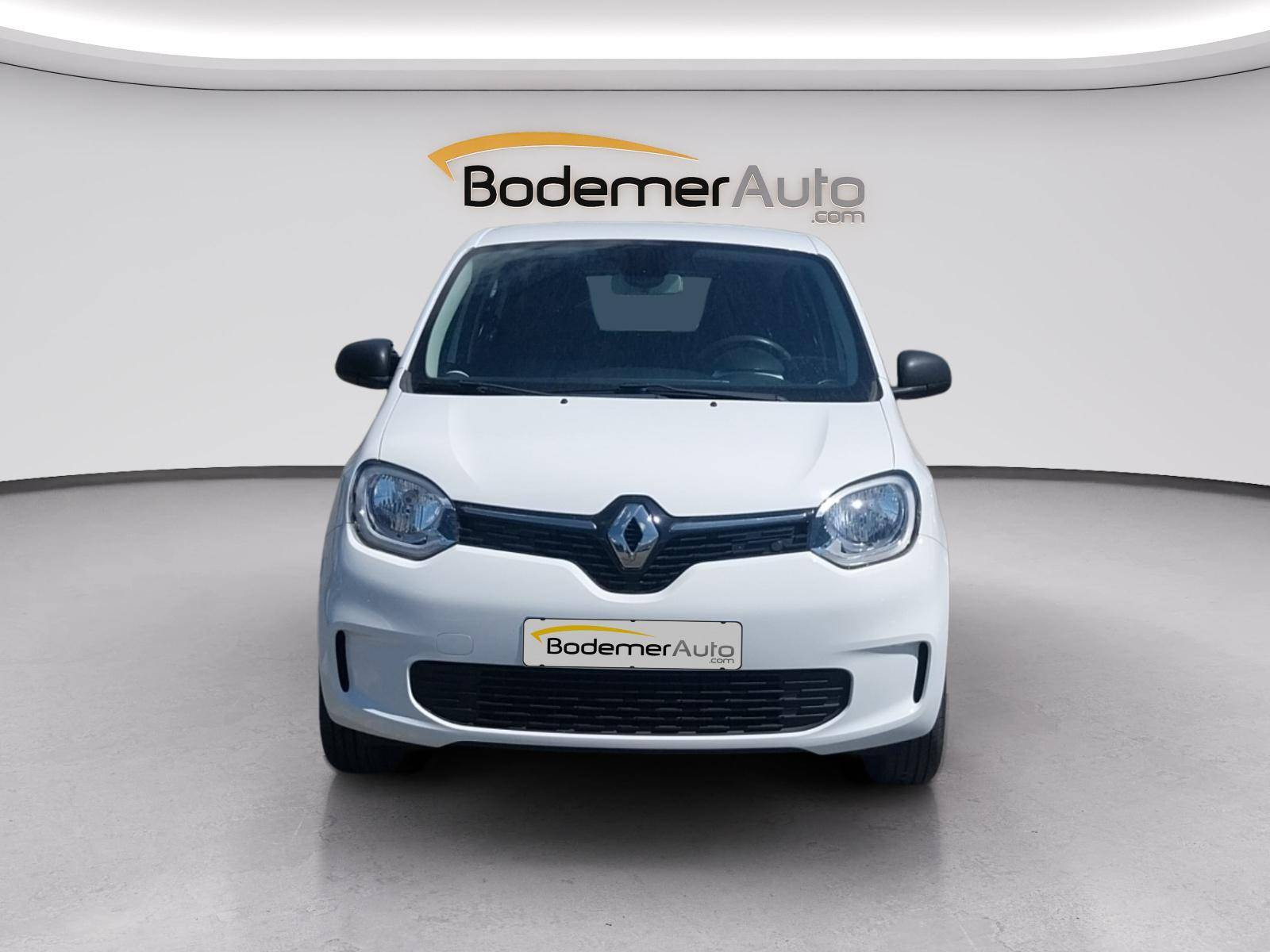 Vente en ligne Renault Twingo Electrique Twingo III E-Tech au prix de 10 990 €