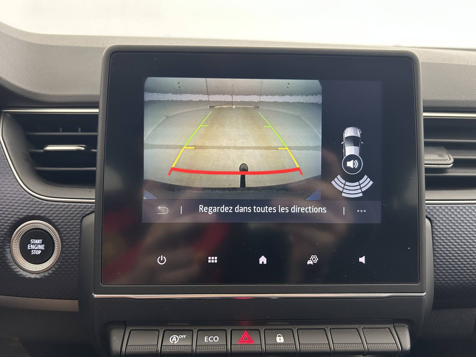 Vente en ligne Renault Arkana  mild hybrid 140 EDC FAP - 22 au prix de 18 790 €