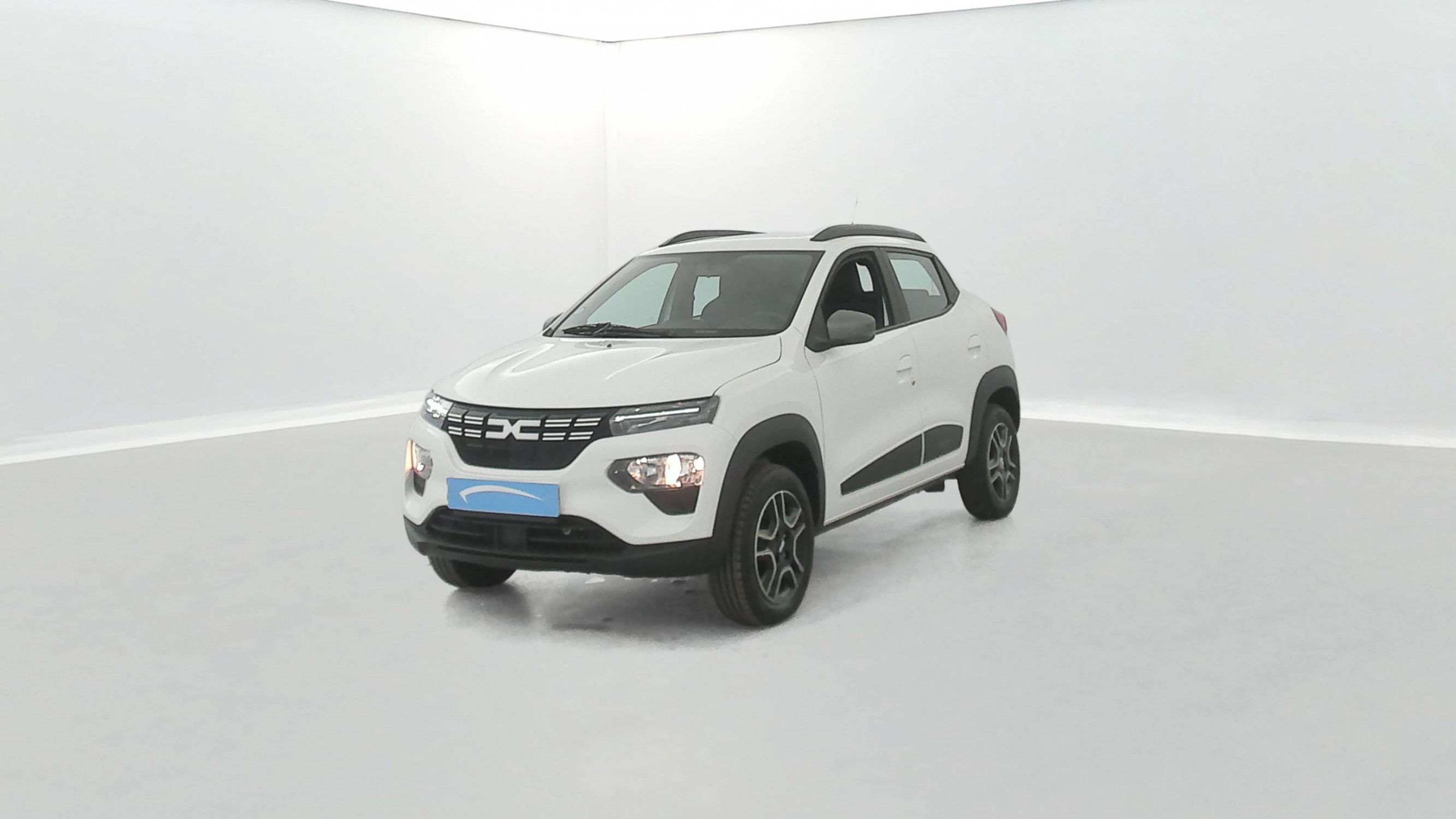 Dacia Spring Spring occasion de 2023 en vente à Brest