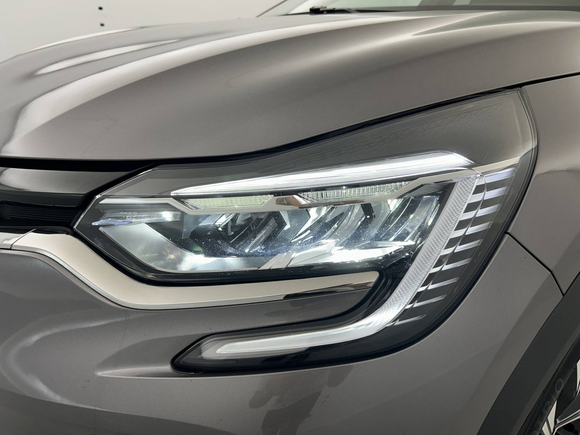 Vente en ligne Renault Captur  E-Tech full hybrid 145 au prix de 16 991 €