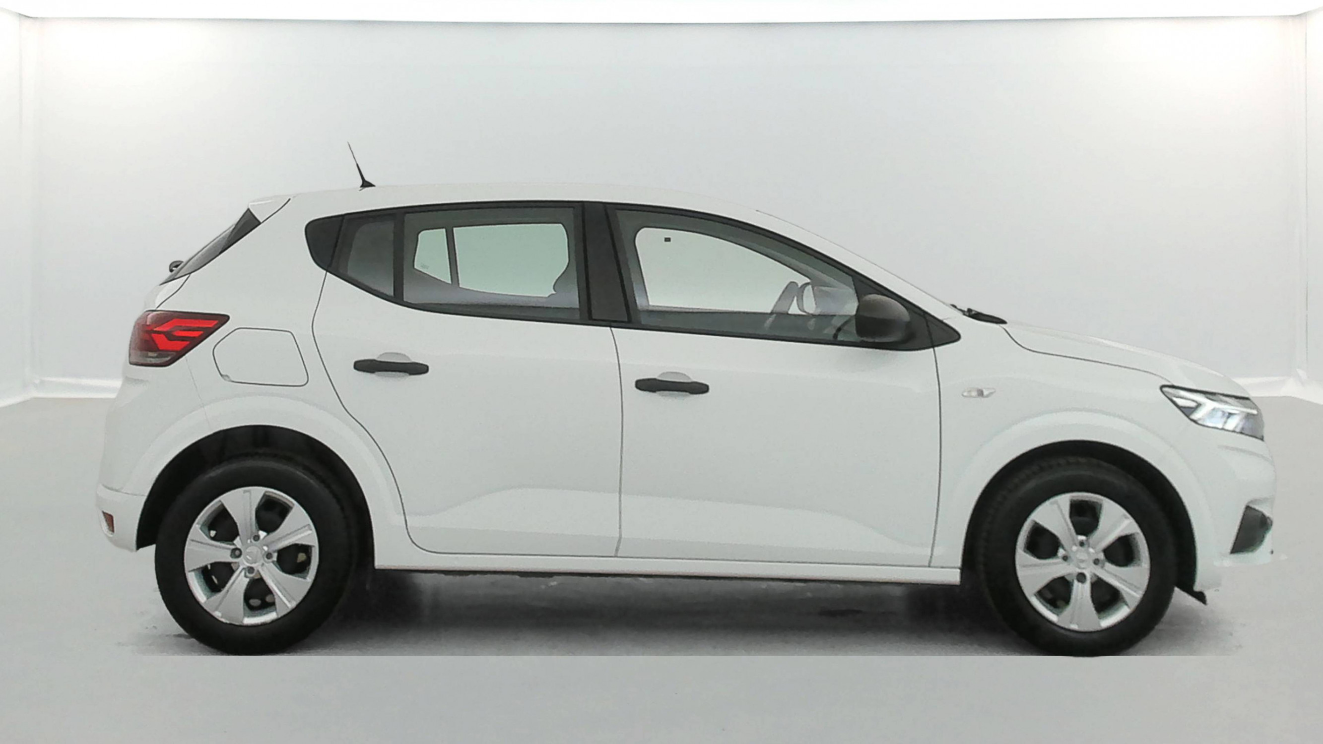 Vente en ligne Dacia Sandero  ECO-G 100 - 22 au prix de 12 390 €