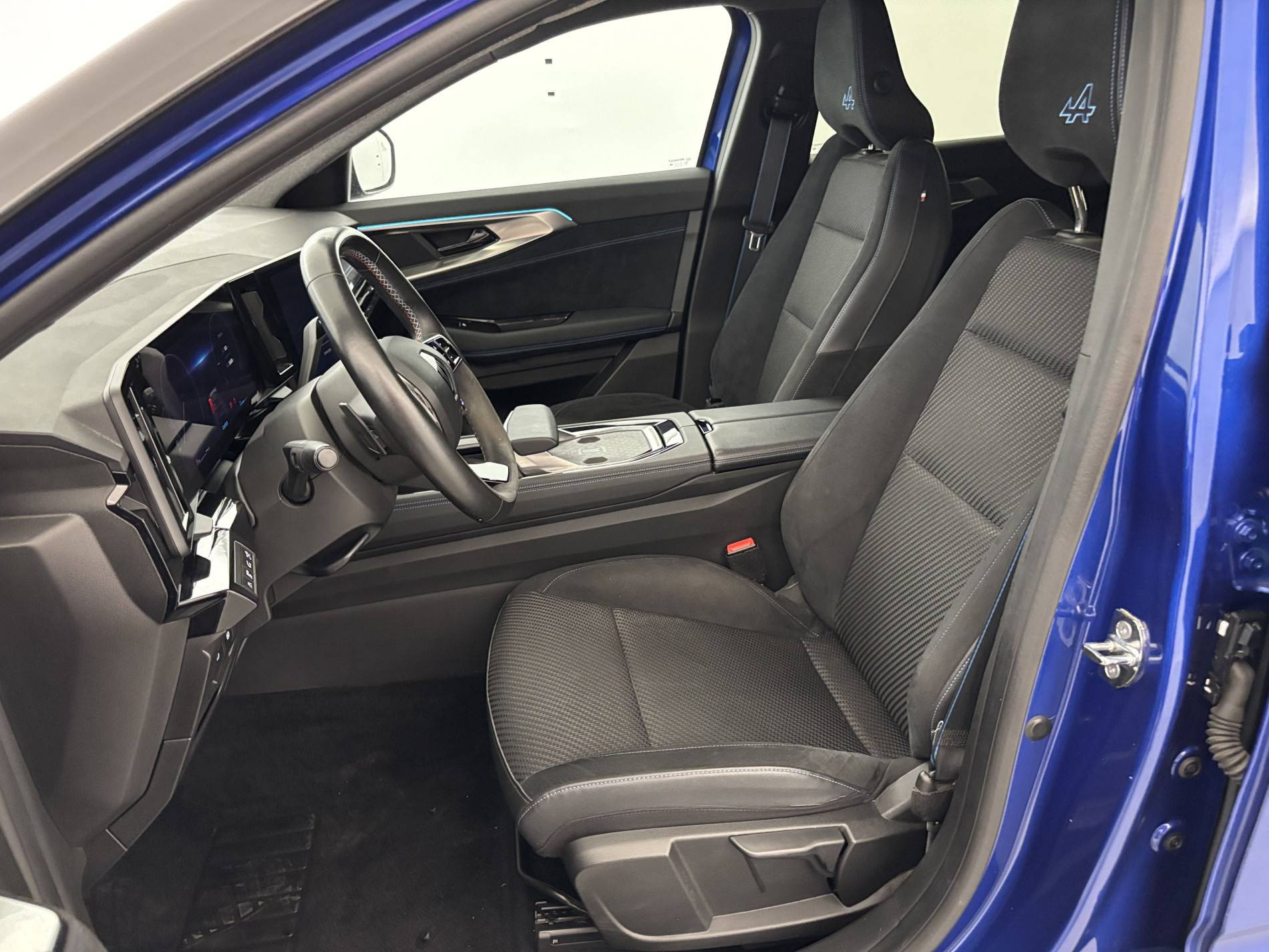 Vente en ligne Renault Austral  E-Tech hybrid 200 au prix de 27 990 €