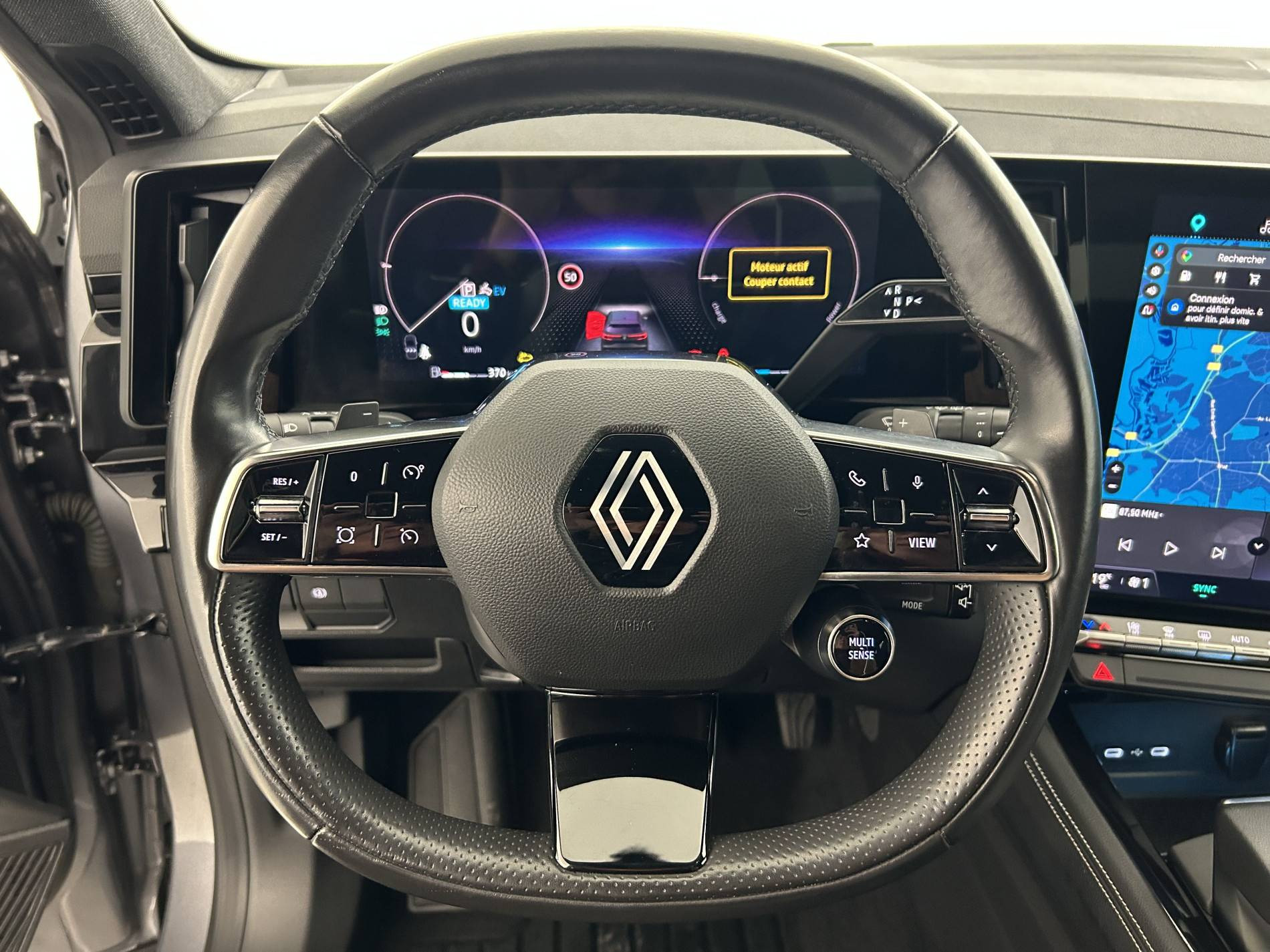 Vente en ligne Renault Austral  E-Tech hybrid 200 au prix de 26 990 €