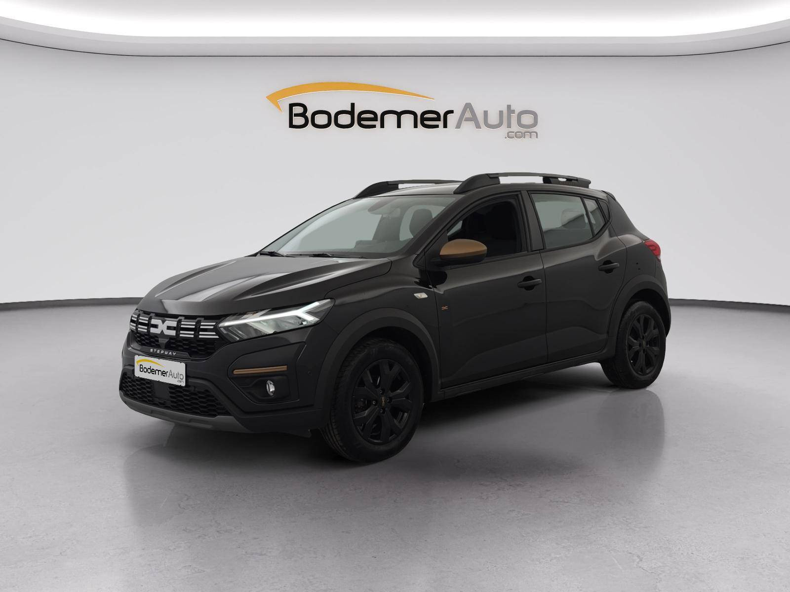 Dacia Sandero  TCe 110 occasion de 2023 en vente à Quimper