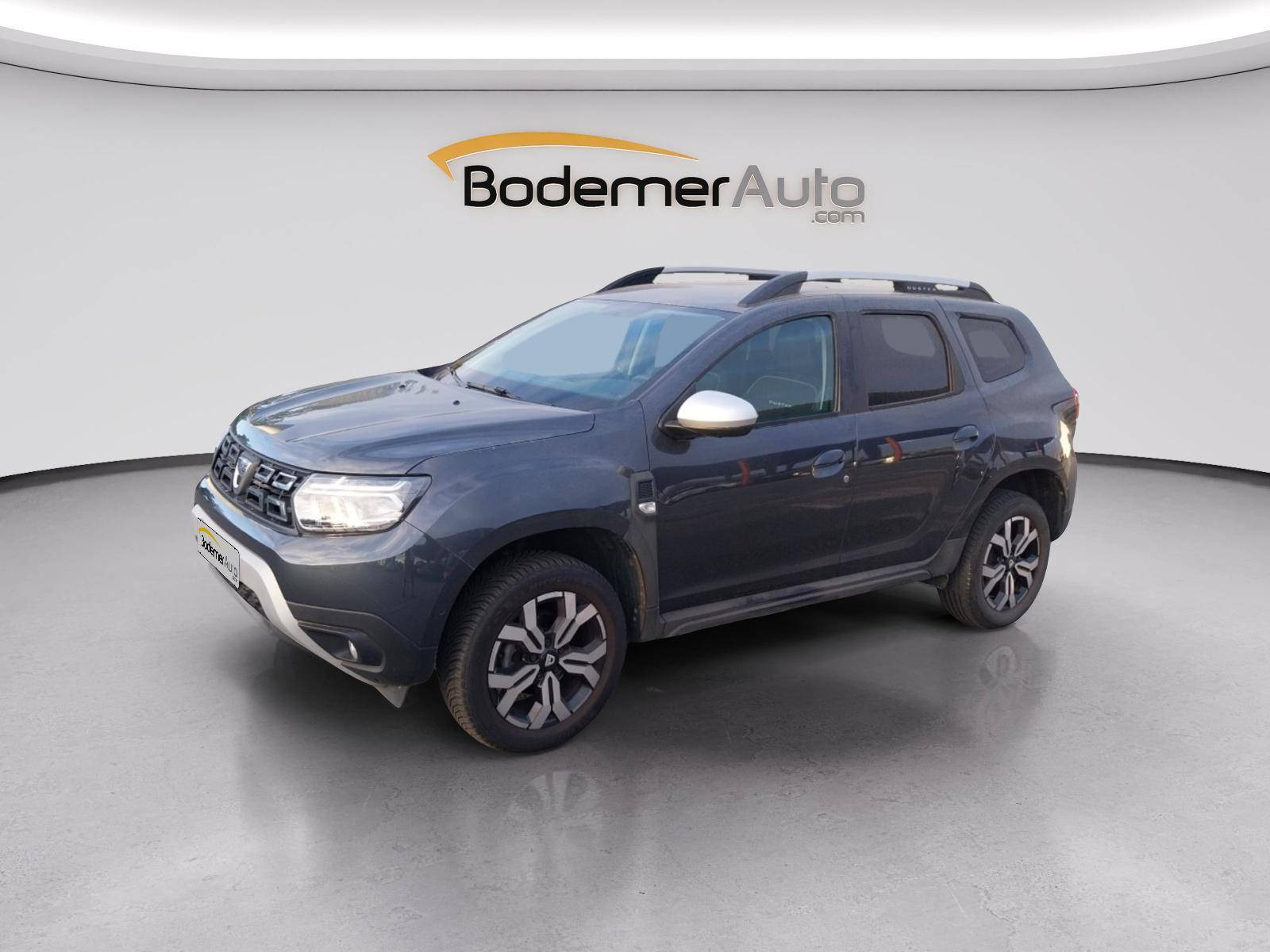 Dacia Duster  ECO-G 100 4x2 occasion de 2022 en vente à Ploërmel