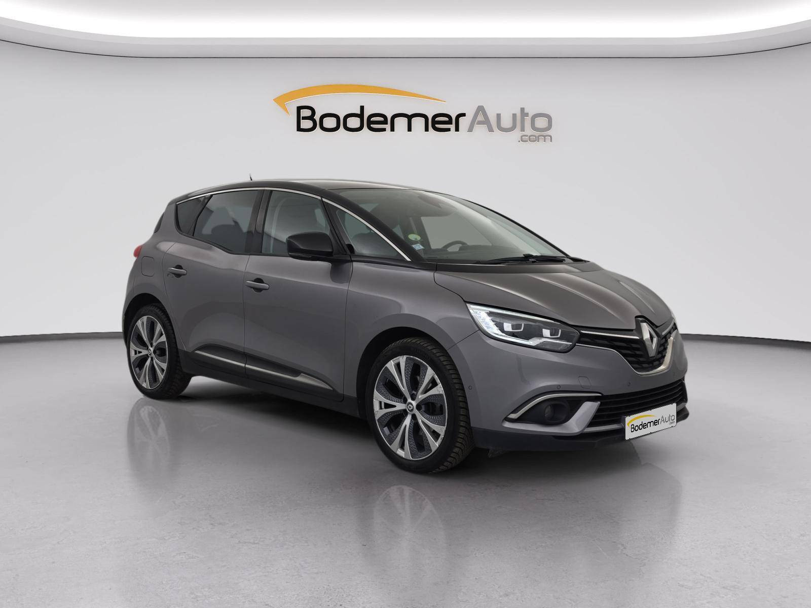 Vente en ligne Renault Scenic 4 Scenic dCi 160 Energy EDC au prix de 13 990 €