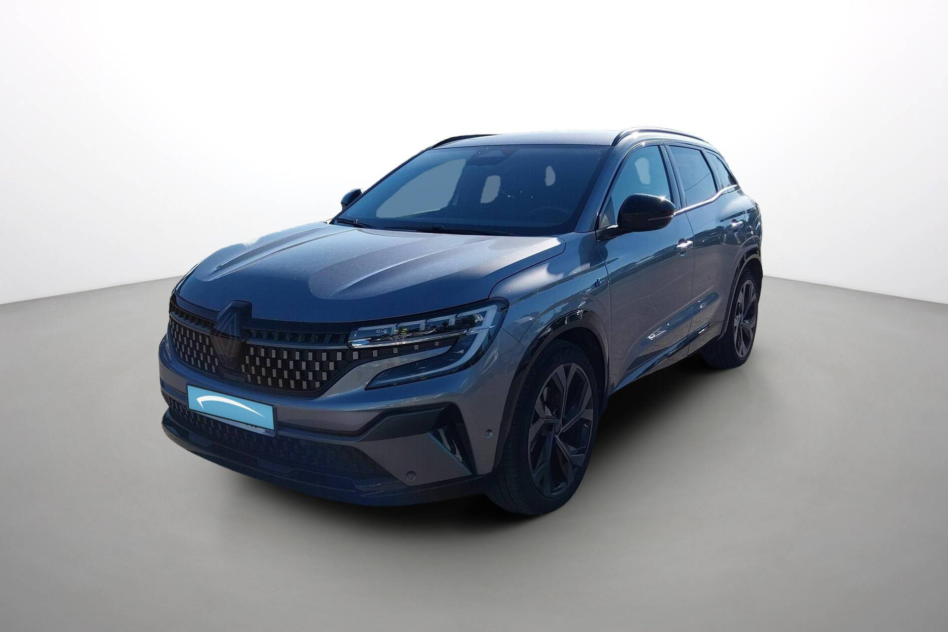 Renault Austral  E-Tech hybrid 200 occasion de 2023 en vente à Quimper