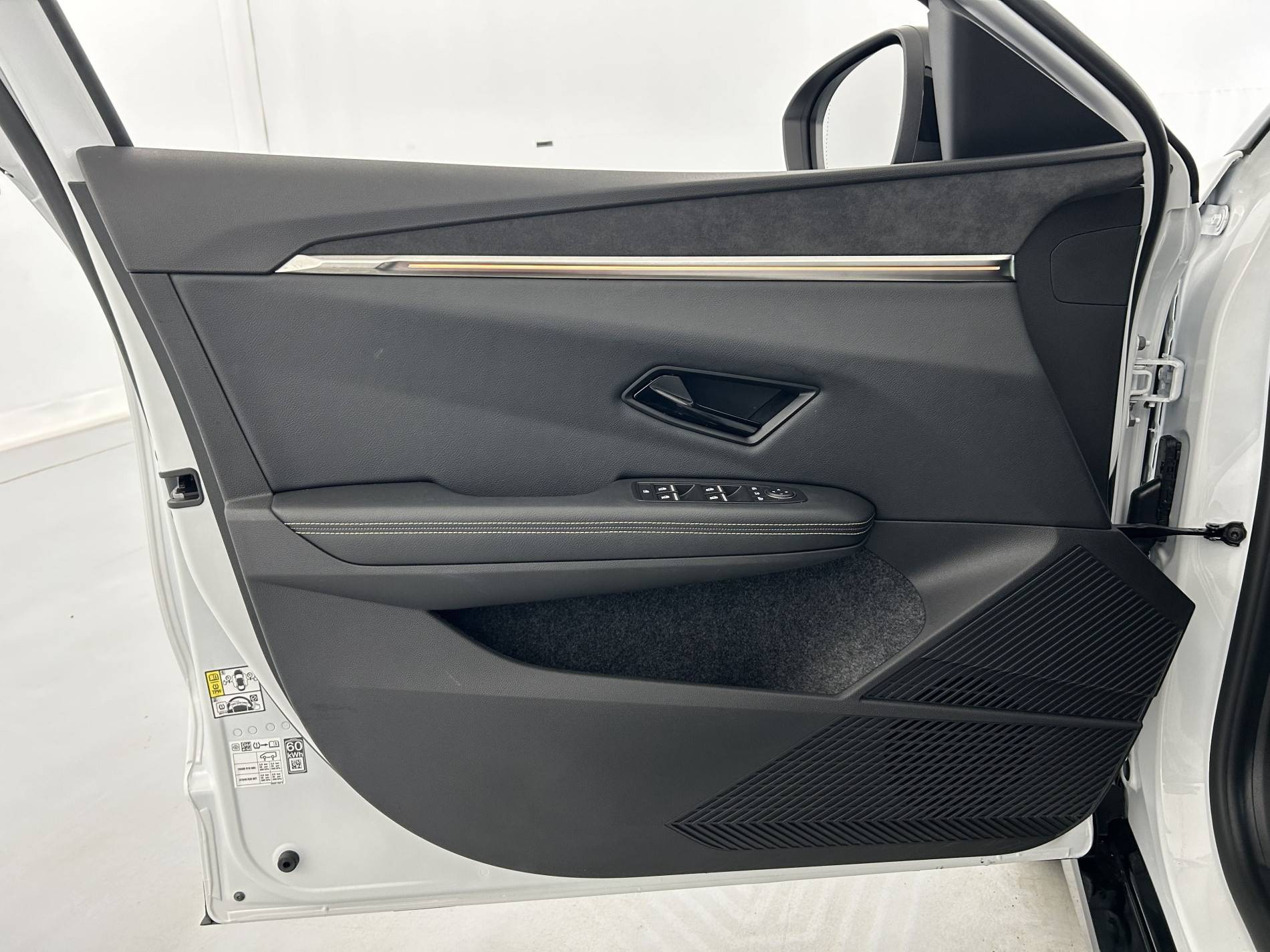 Vente en ligne Renault Megane E-Tech  220 ch autonomie confort GSR2 au prix de 33 990 €