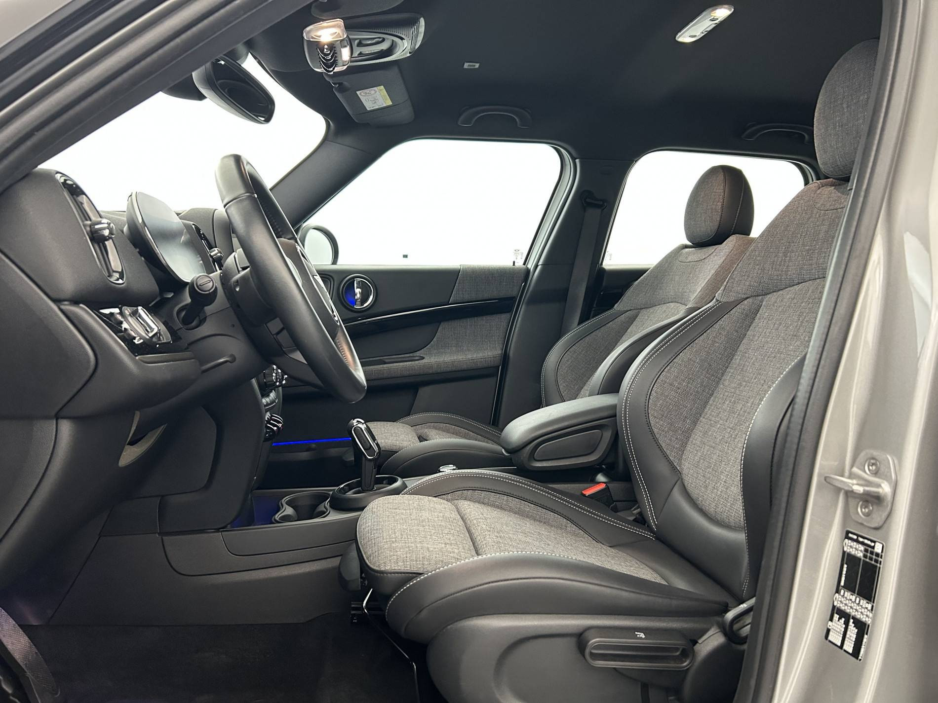 Vente en ligne Mini Countryman Countryman 136 ch BVA7 au prix de 26 990 €