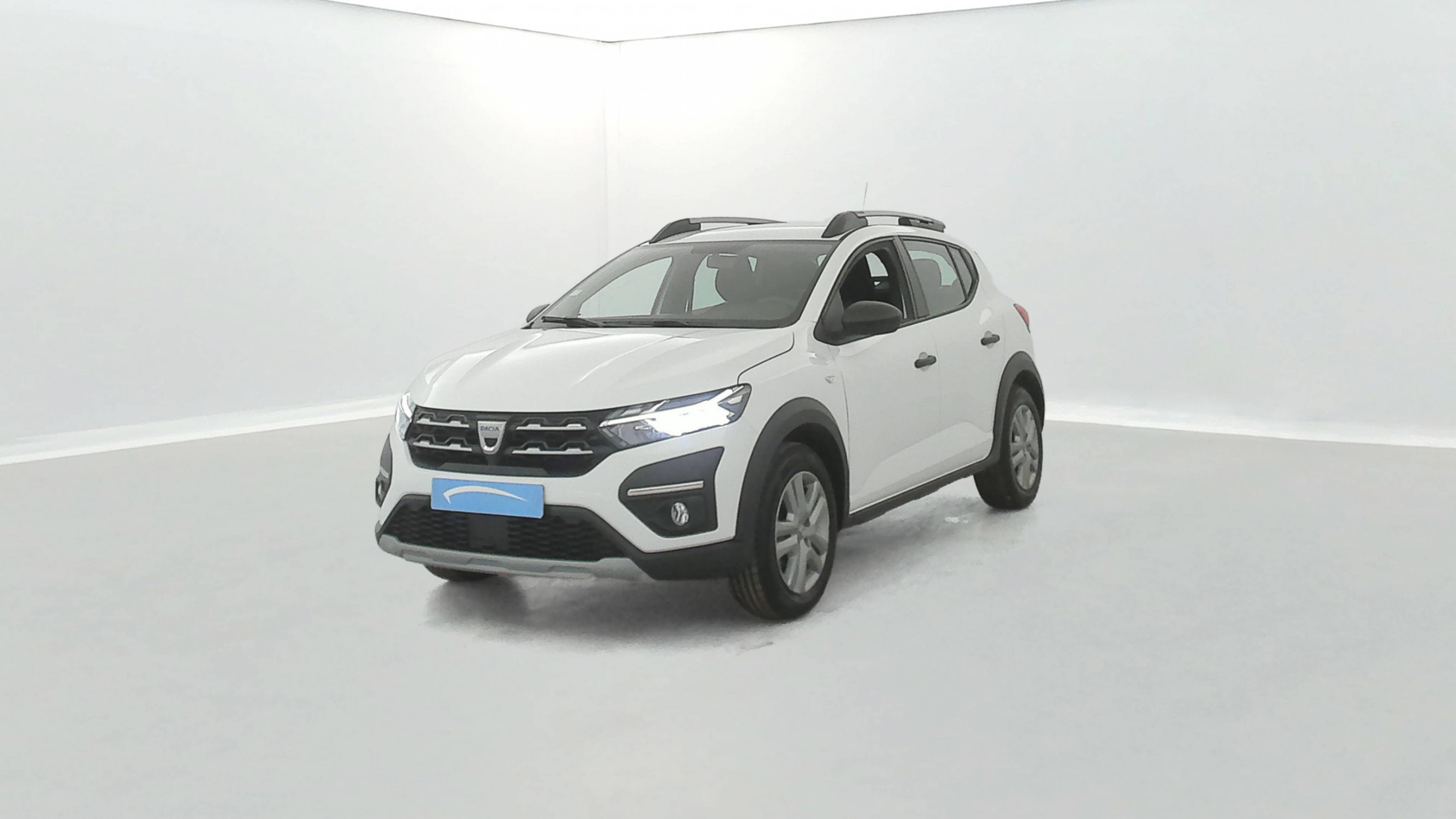 Dacia Sandero  TCe 90 - 22 occasion de 2022 en vente à Auray