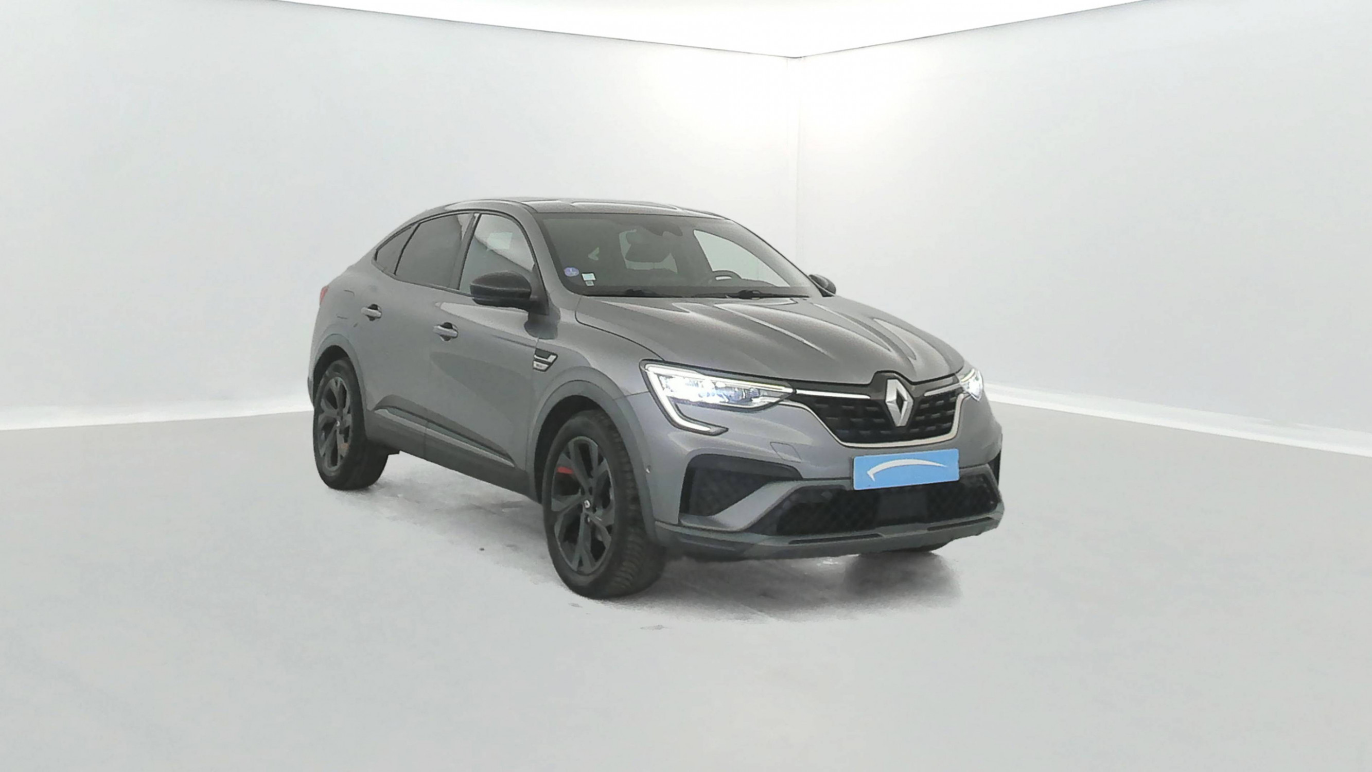 Vente en ligne Renault Arkana  TCe 140 EDC FAP - 21B au prix de 18 790 €
