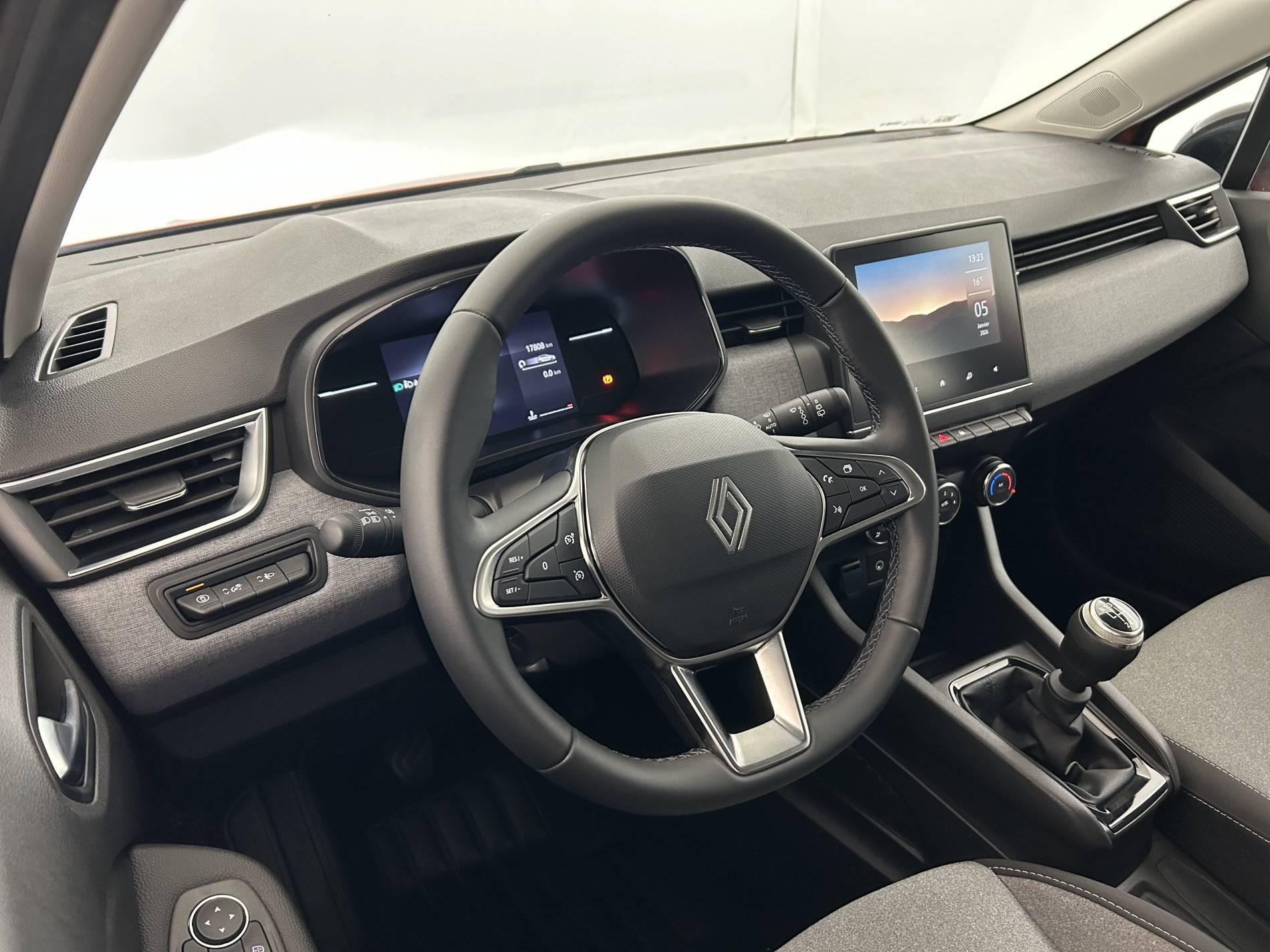 Vente en ligne Renault Clio 5 Clio TCe 90 ch GSR2 au prix de 16 300 €