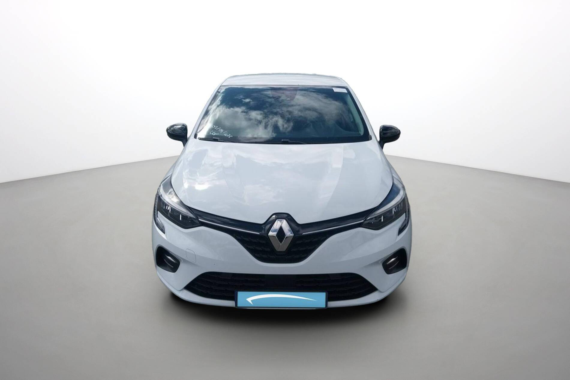 Vente en ligne Renault Clio 5 Clio TCe 90 au prix de 13 690 €