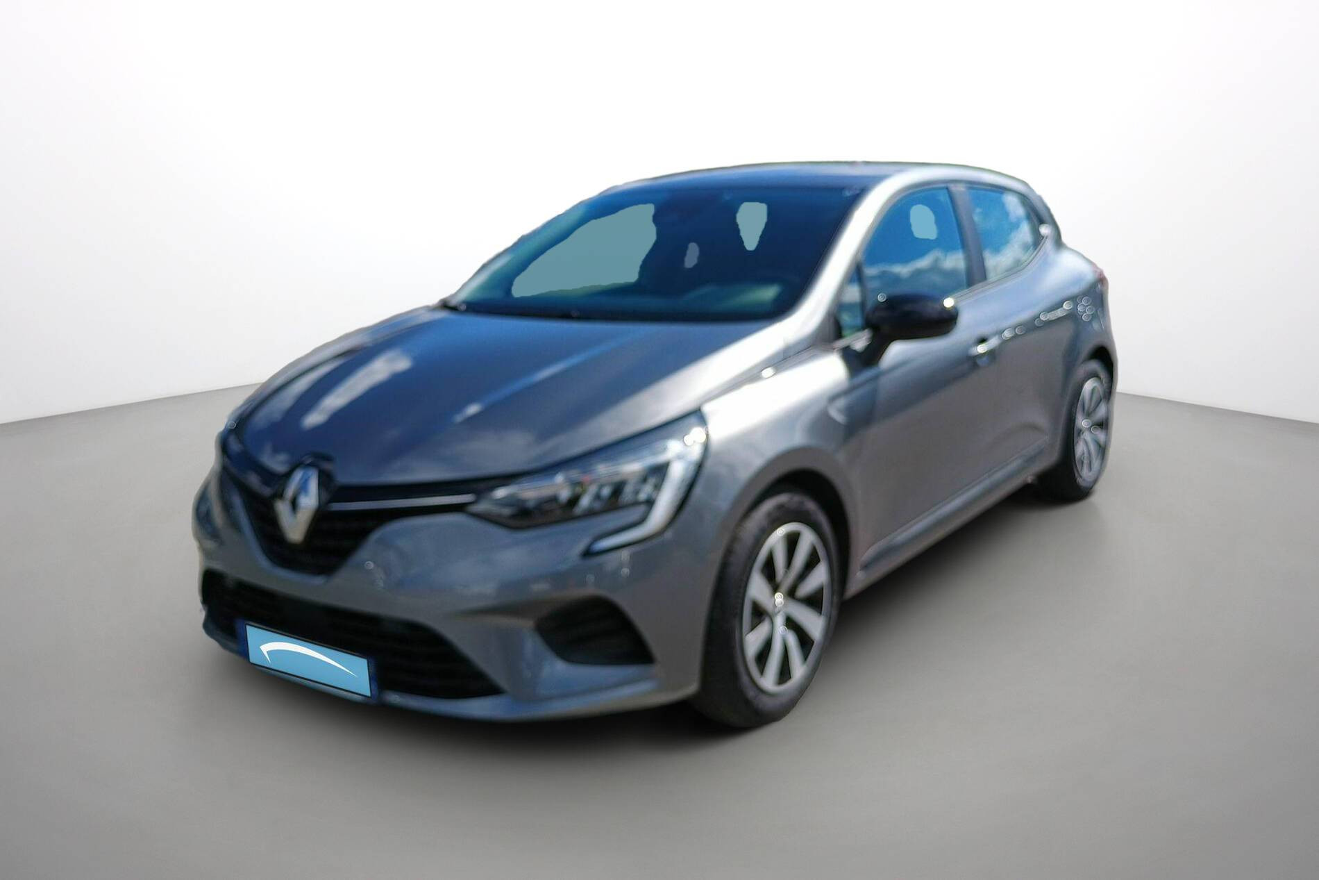 Renault Clio 5 Clio TCe 90 occasion de 2024 en vente à Quimper