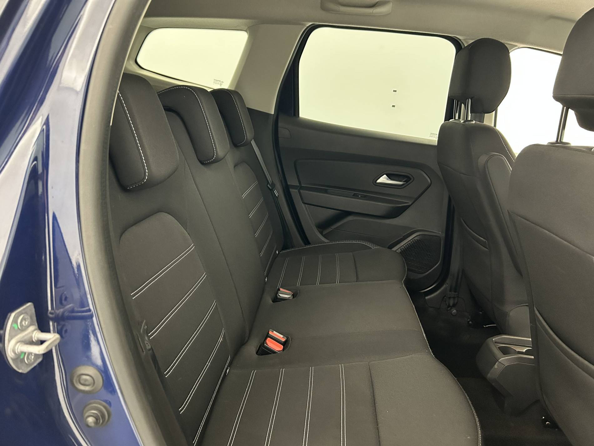 Vente en ligne Dacia Duster  Blue dCi 115 4x2 au prix de 14 990 €