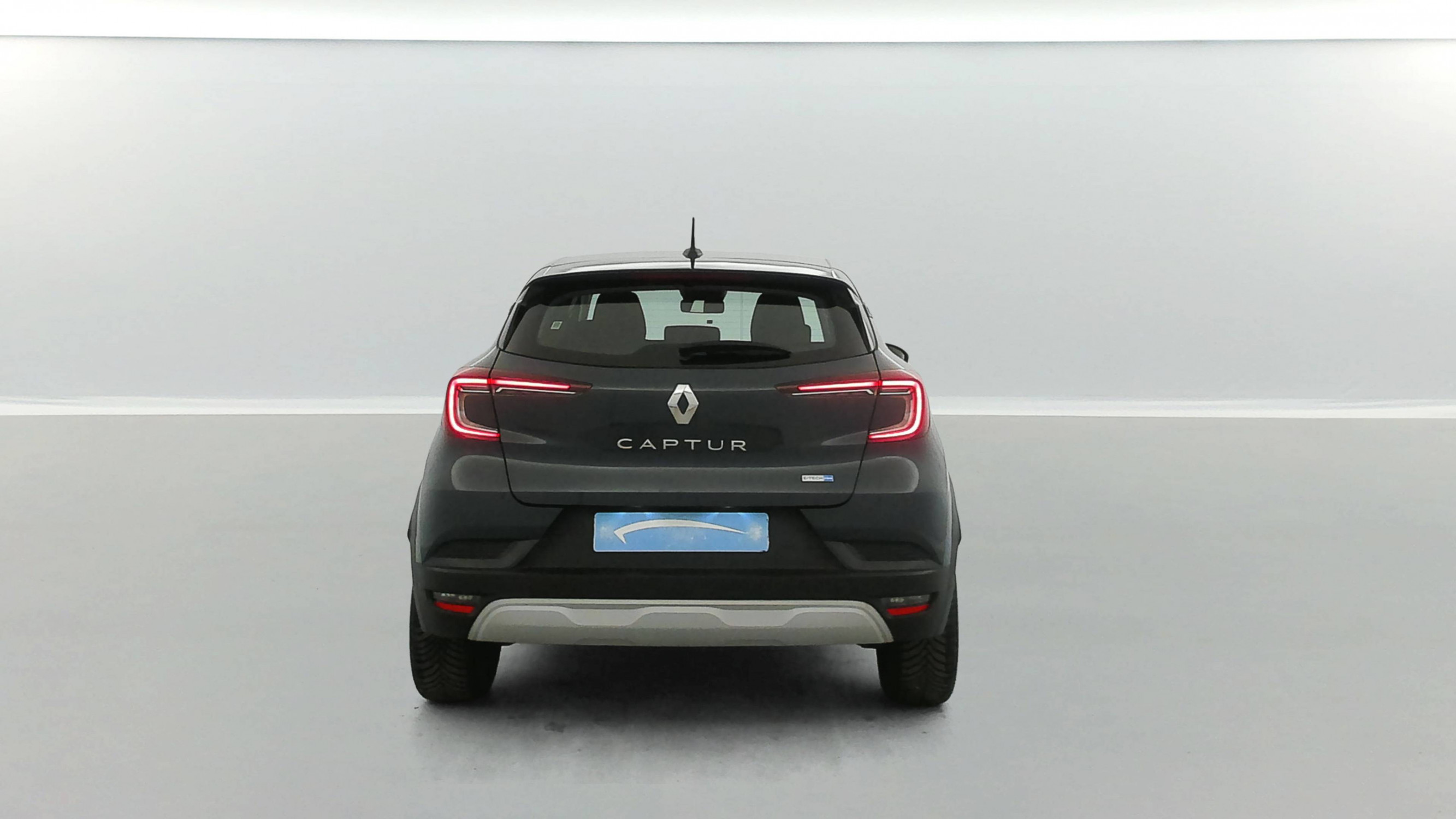 Vente en ligne Renault Captur  E-Tech 145 - 21 au prix de 16 990 €