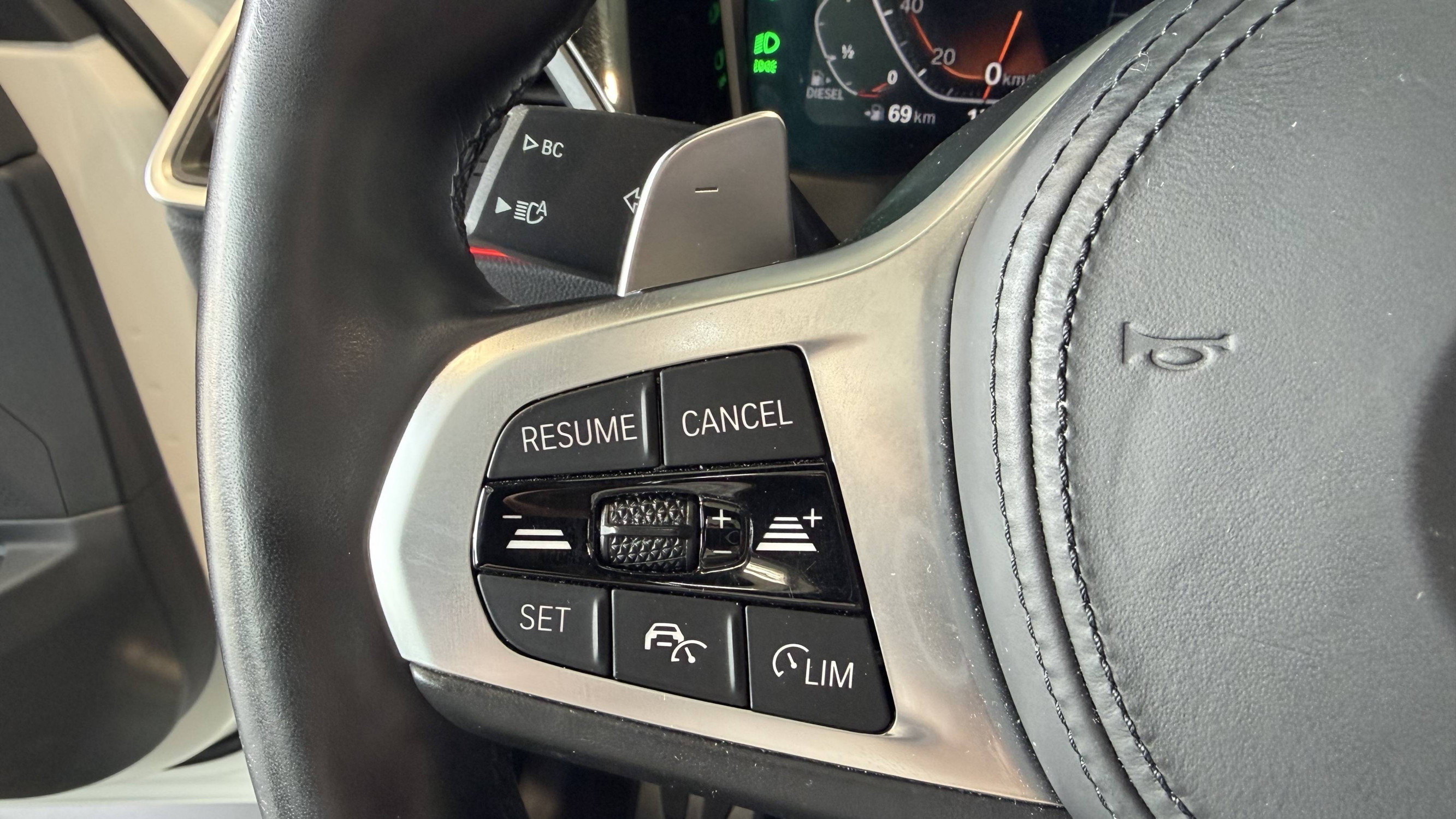 Vente en ligne Bmw Série 3 Touring Touring 330d 286 ch BVA8 au prix de 47 990 €