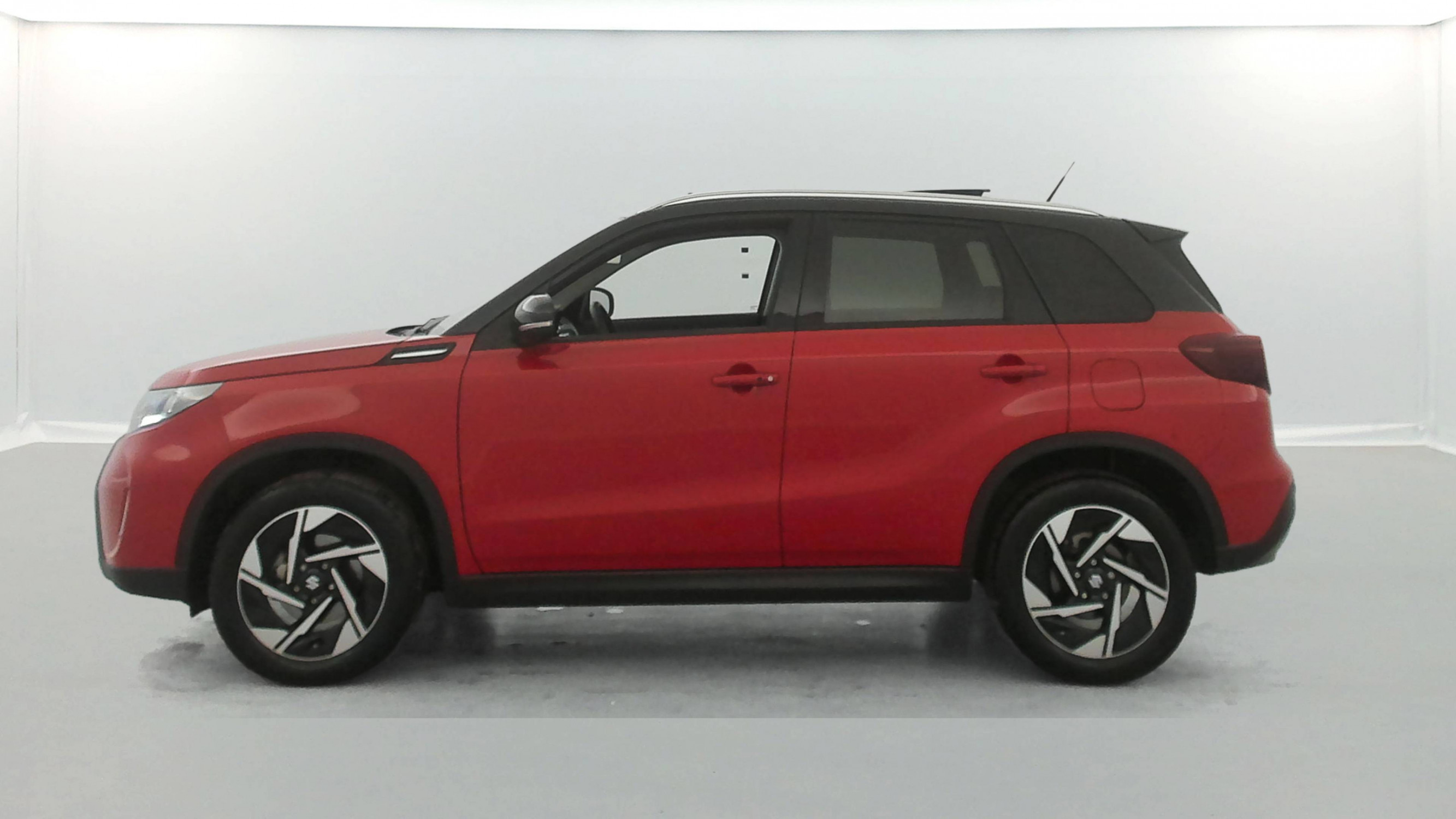 Vente en ligne Suzuki Vitara  1.5 Dualjet Hybrid Auto au prix de 22 890 €