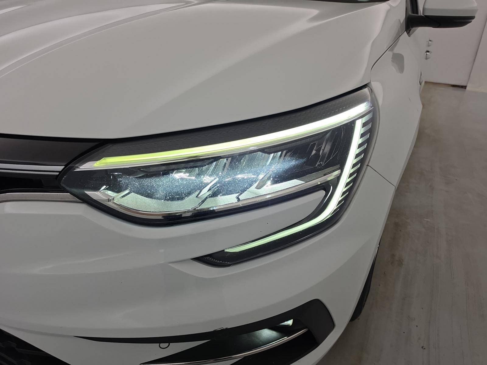 Vente en ligne Renault Megane 4  Blue dCi 115 au prix de 13 490 €