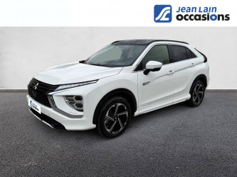 MITSUBISHI ECLIPSE CROSS MY21 Eclipse Cross 2.4 MIVEC PHEV Twin Motor 4WD Intense 08/11/2021 en vente à Gap