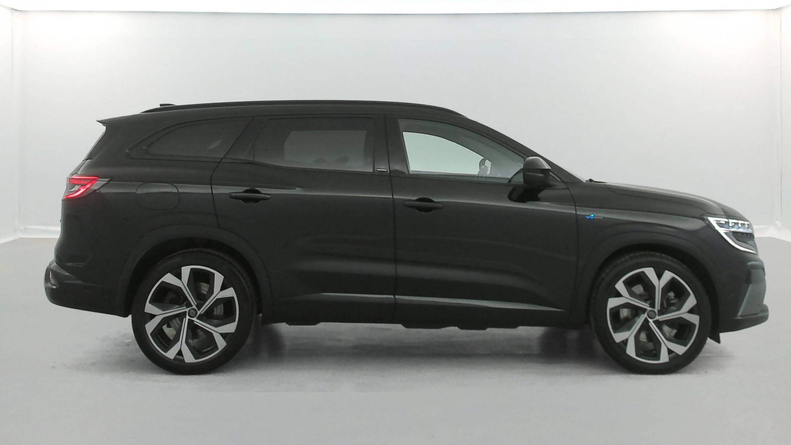Vente en ligne Renault Espace Espace E-Tech hybrid 200 au prix de 33 490 €