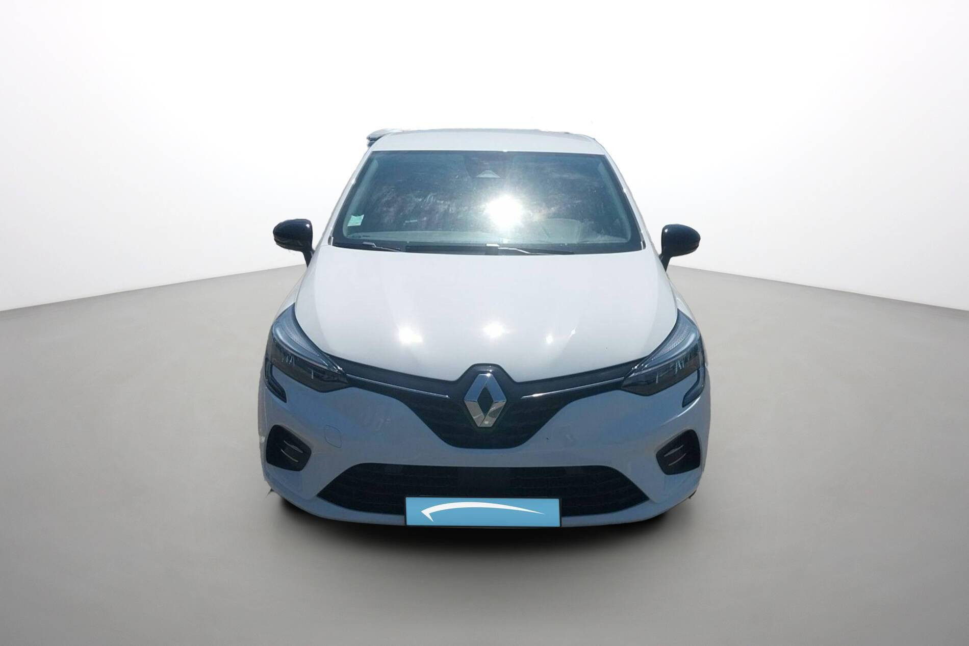 Vente en ligne Renault Clio 5 Clio Blue dCi 100 au prix de 11 890 €