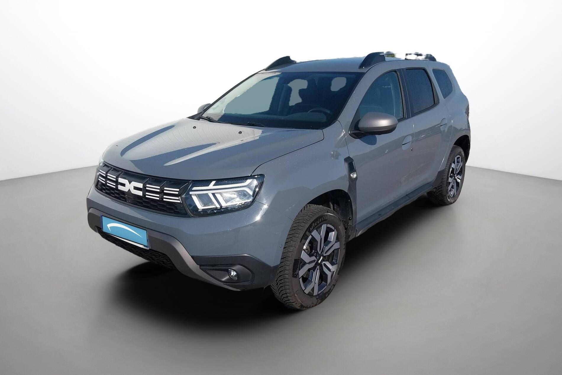 Dacia Duster  ECO-G 100 4x2 occasion de 2023 en vente à Saint-Lô