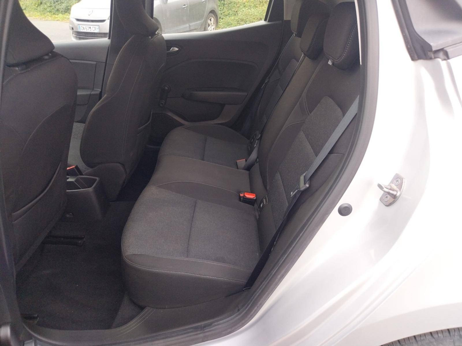 Vente en ligne Renault Clio 5 Clio TCe 90 au prix de 13 990 €