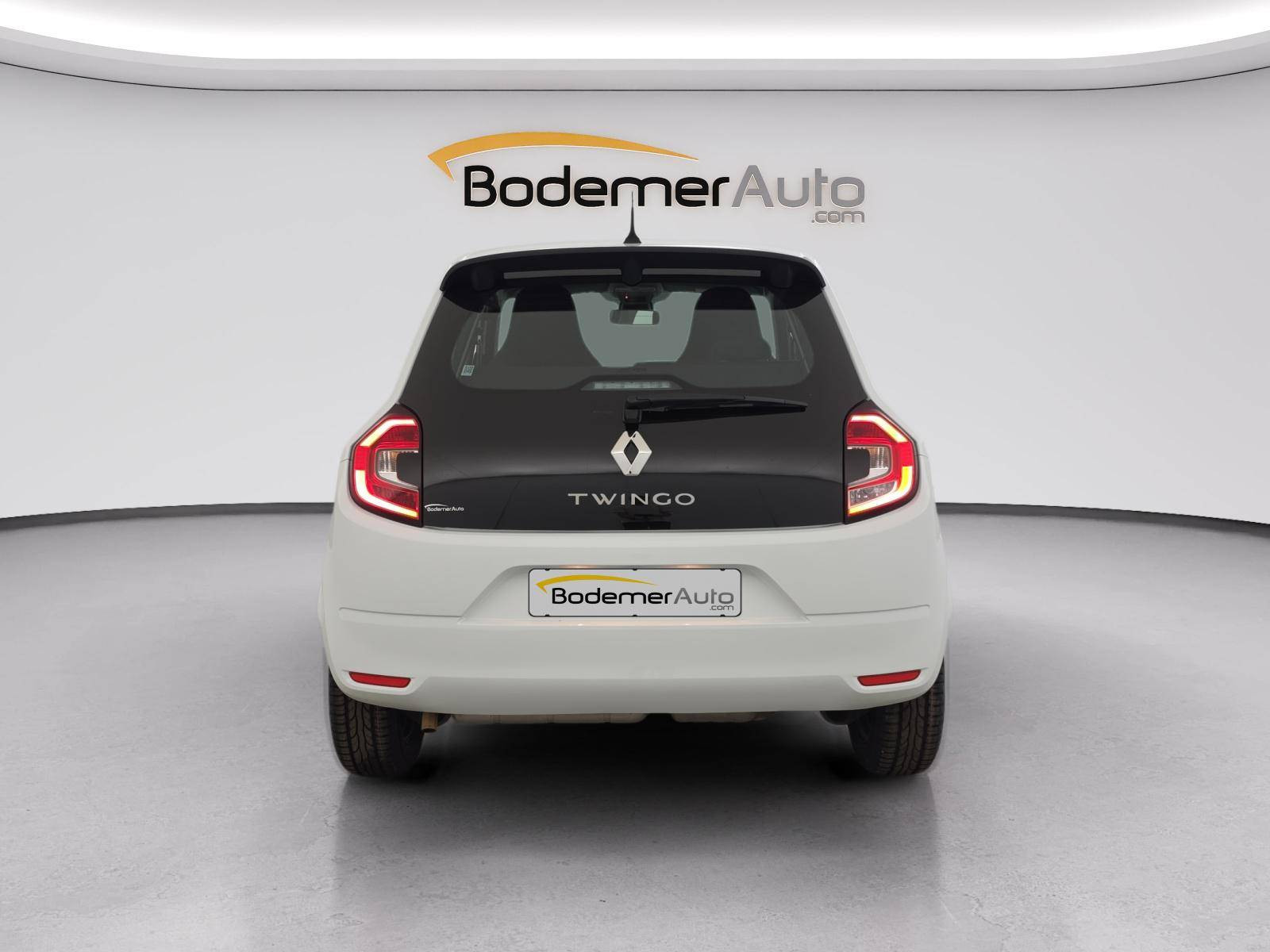 Vente en ligne Renault Twingo 3  SCe 65 au prix de 11 290 €