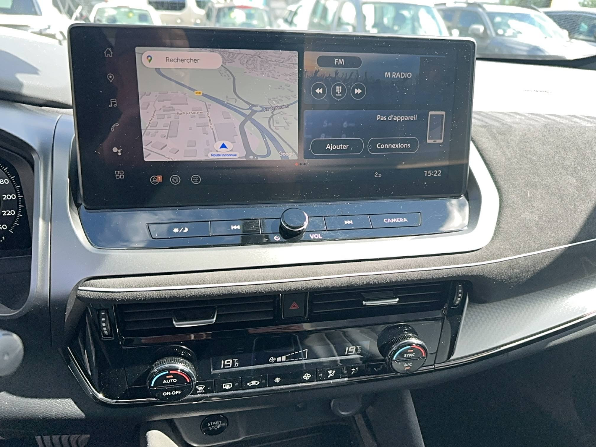 Vente en ligne Nissan Qashqai  e-Power 190 ch au prix de 30 990 €