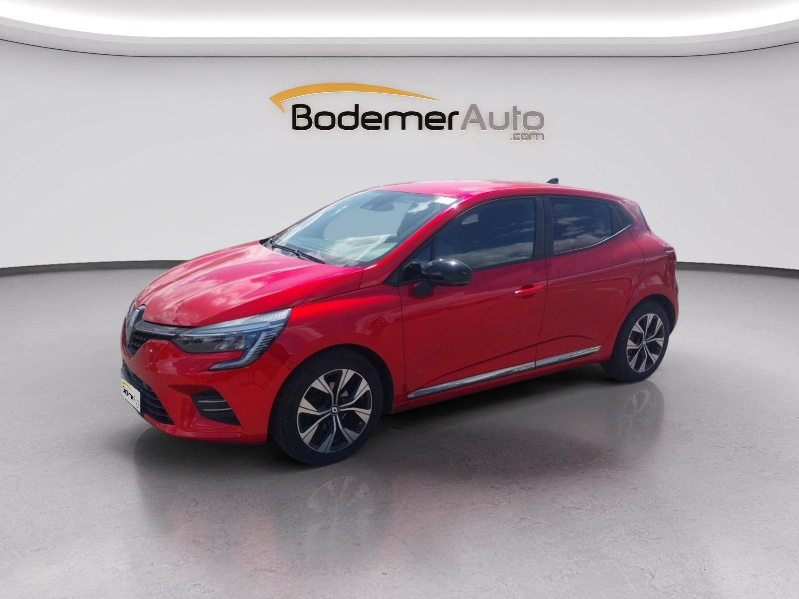 Renault Clio 5 Clio TCe 100 GPL occasion de 2023 en vente à Caen