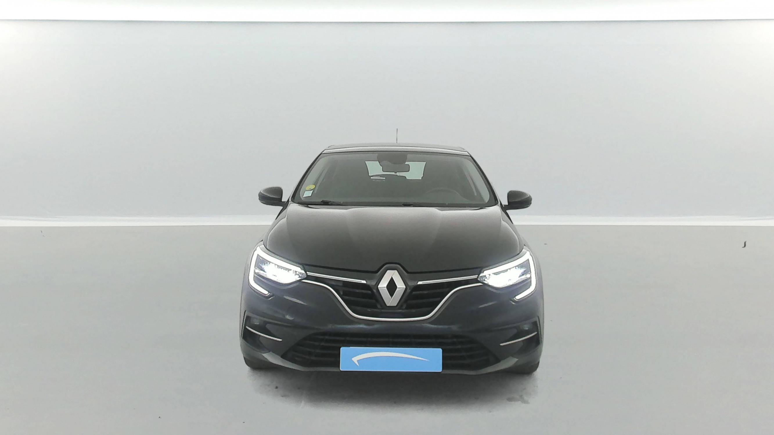 Vente en ligne Renault Megane 4 Mégane IV Berline Blue dCi 115 EDC - 21N au prix de 14 990 €