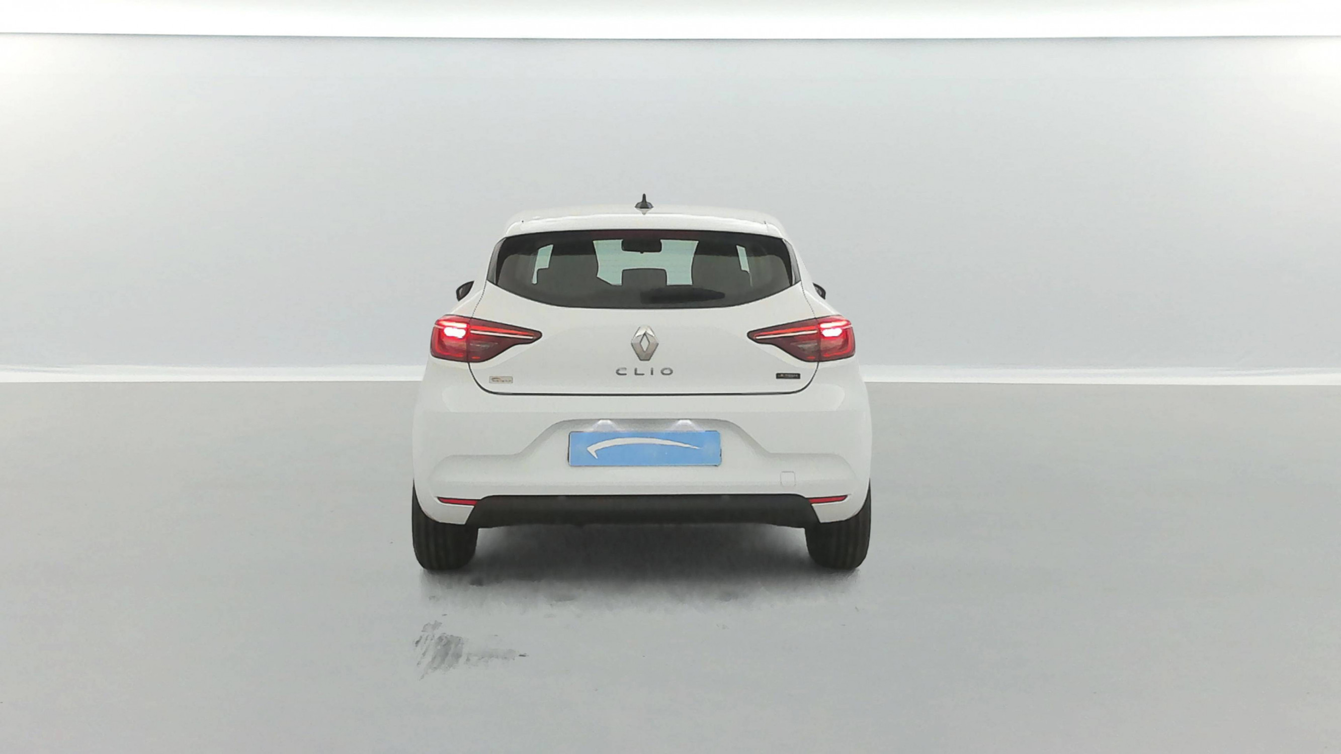 Vente en ligne Renault Clio 5 Clio E-Tech full hybrid 145 au prix de 15 890 €