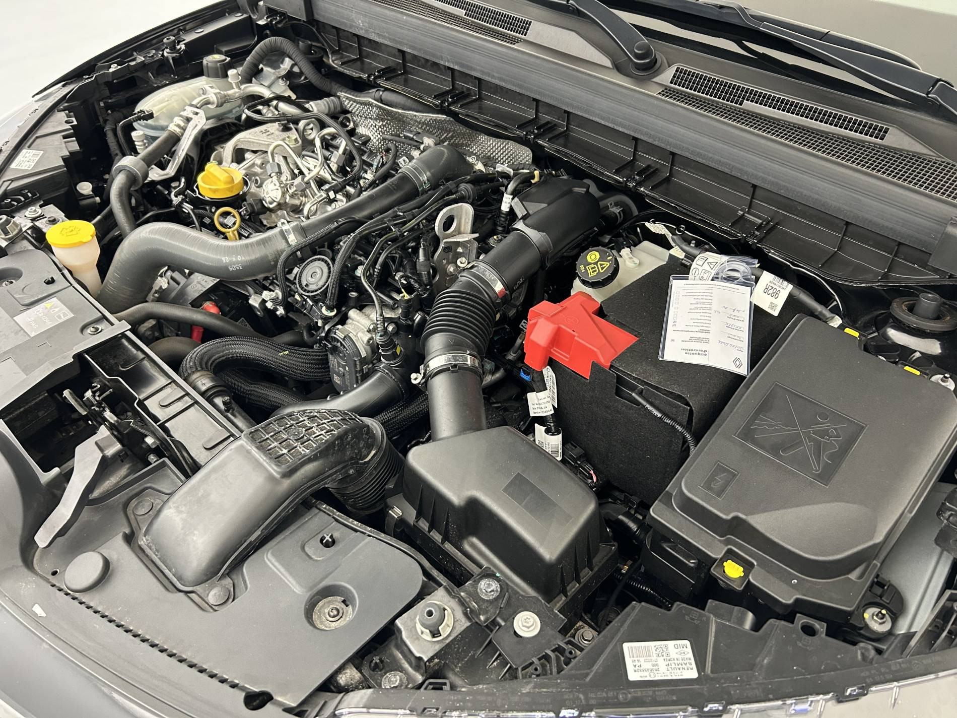 Vente en ligne Renault Arkana  mild hybrid 140 EDC FAP - 22 au prix de 19 590 €
