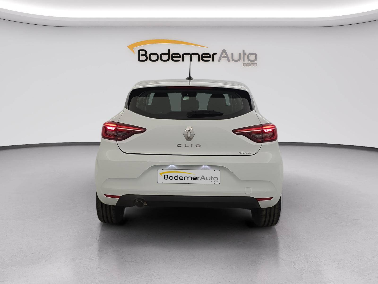 Vente en ligne Renault Clio 5 Clio SCe 65 - 21N au prix de 12 490 €