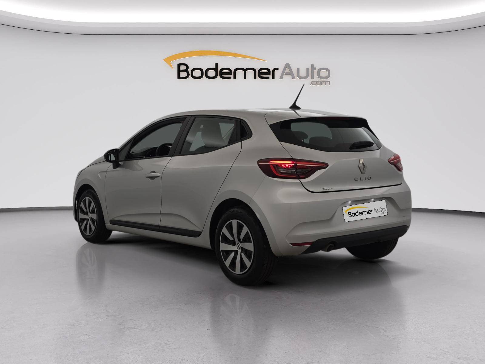 Vente en ligne Renault Clio 5 Clio TCe 90 au prix de 13 290 €