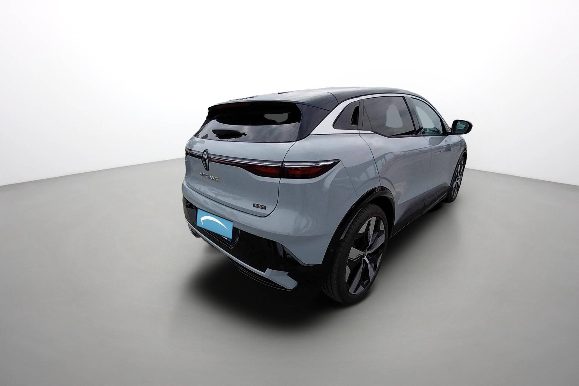 Vente en ligne Renault Megane E-Tech  220 ch autonomie confort GSR2 au prix de 30 990 €