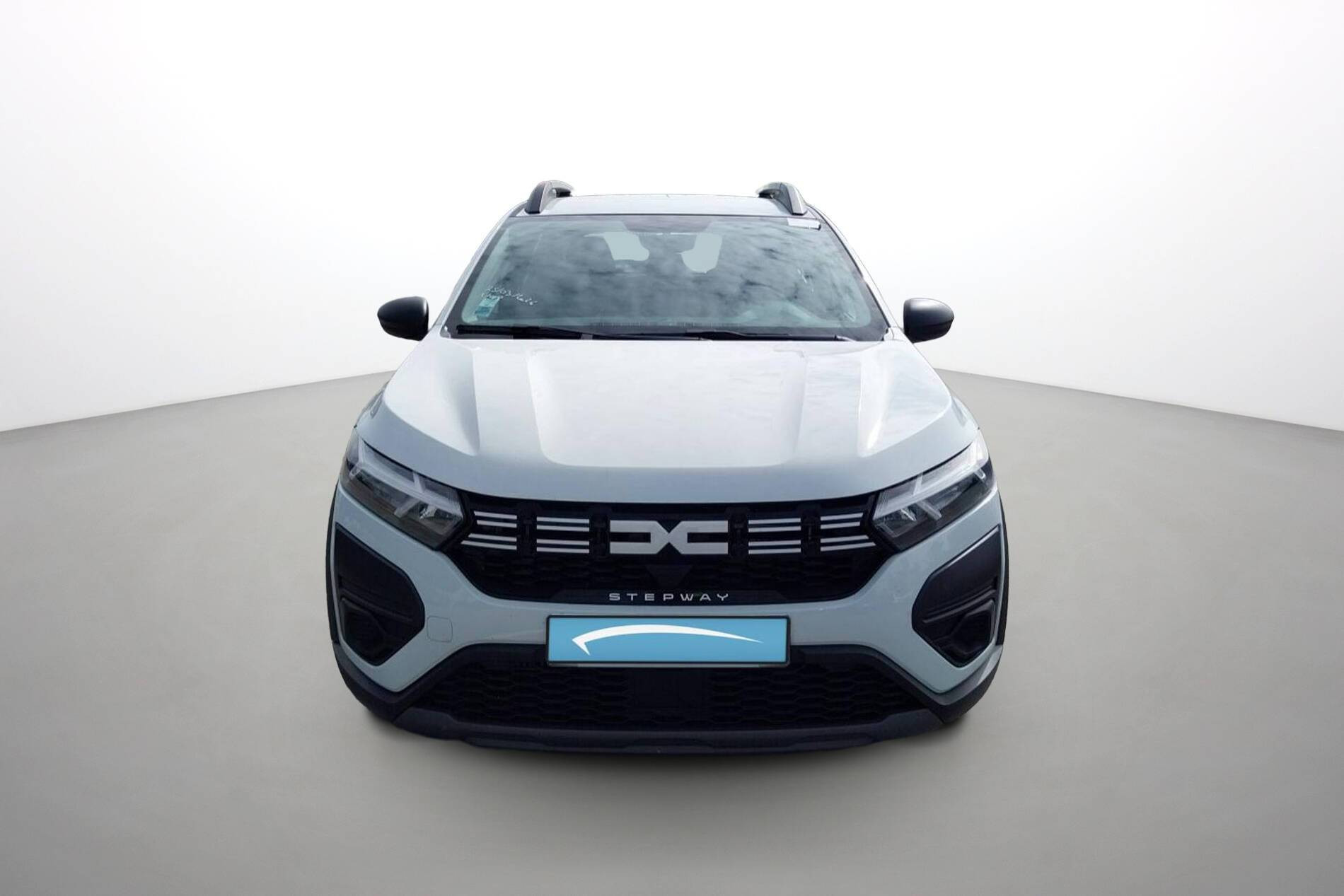 Vente en ligne Dacia Sandero  ECO-G 100 au prix de 13 990 €