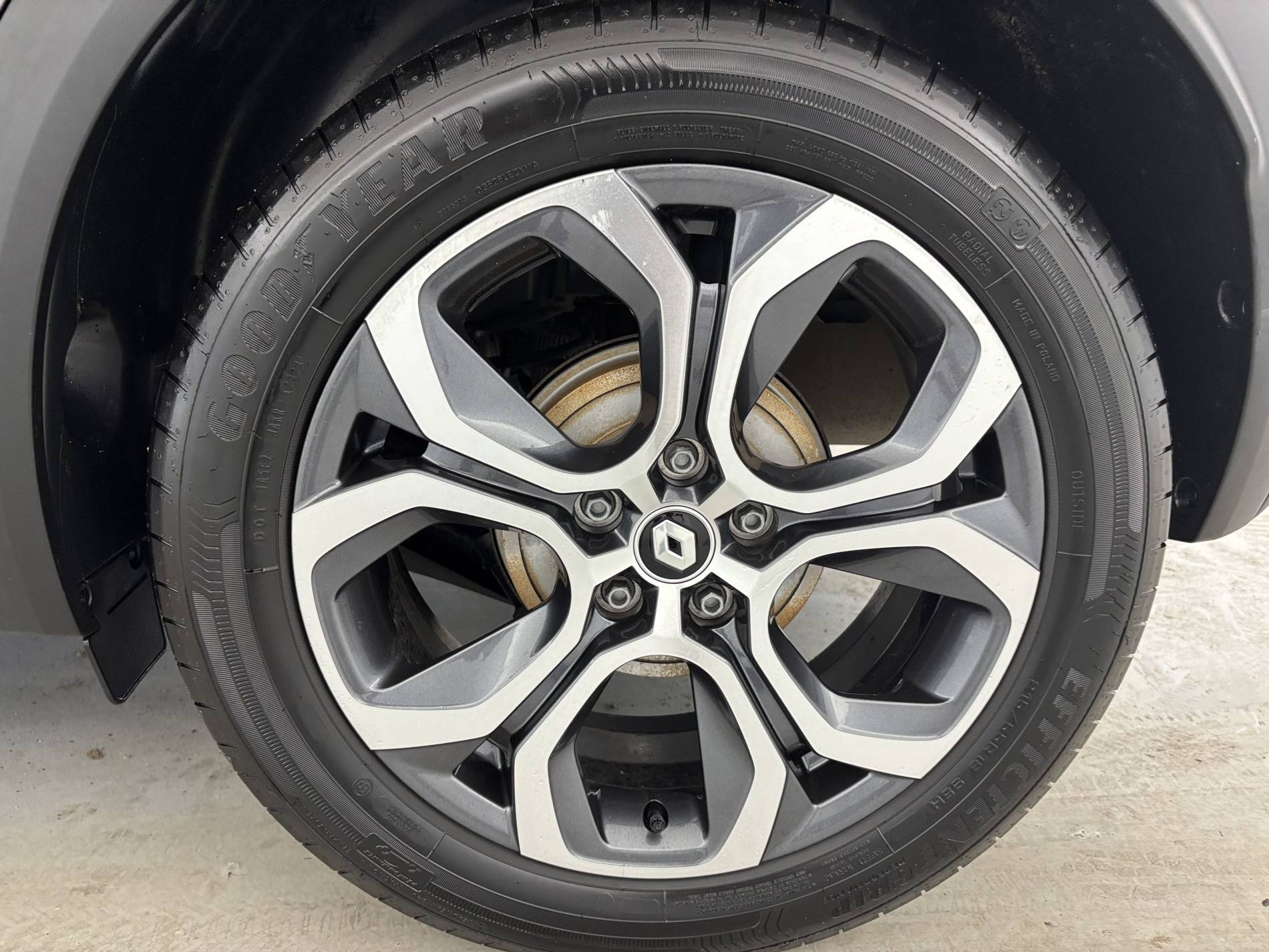 Vente en ligne Renault Captur  TCe 90 au prix de 17 490 €
