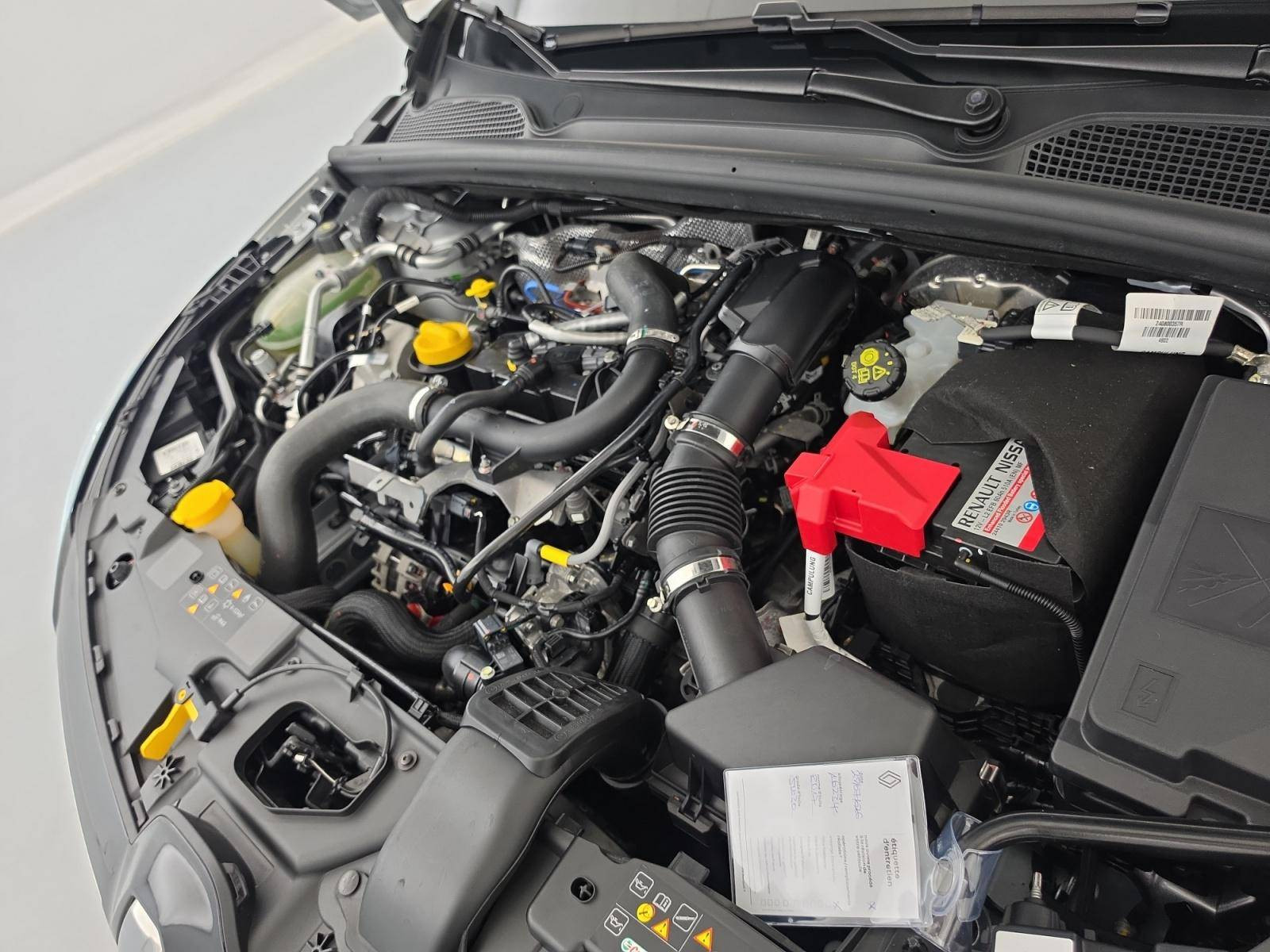 Vente en ligne Renault Clio 5 Clio TCe 90 au prix de 15 900 €