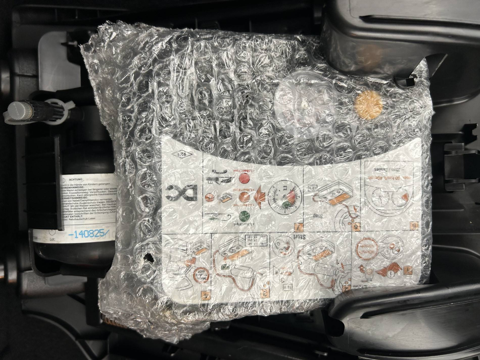 Vente en ligne Renault Twingo 3  TCe 95 au prix de 11 790 €