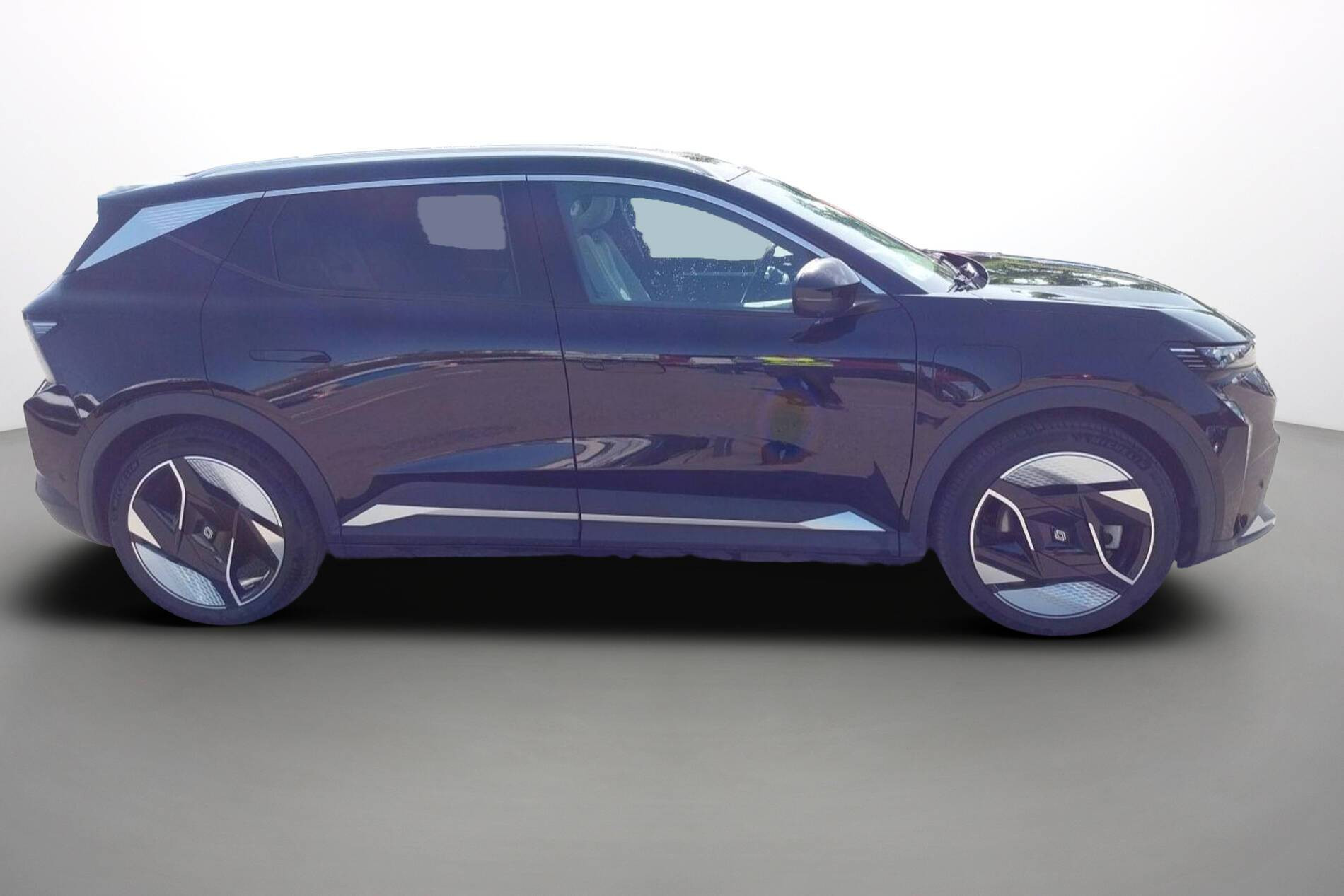 Vente en ligne Renault Scenic E-Tech Scenic E-Tech électrique 220 ch grande autonomie au prix de 39 711 €