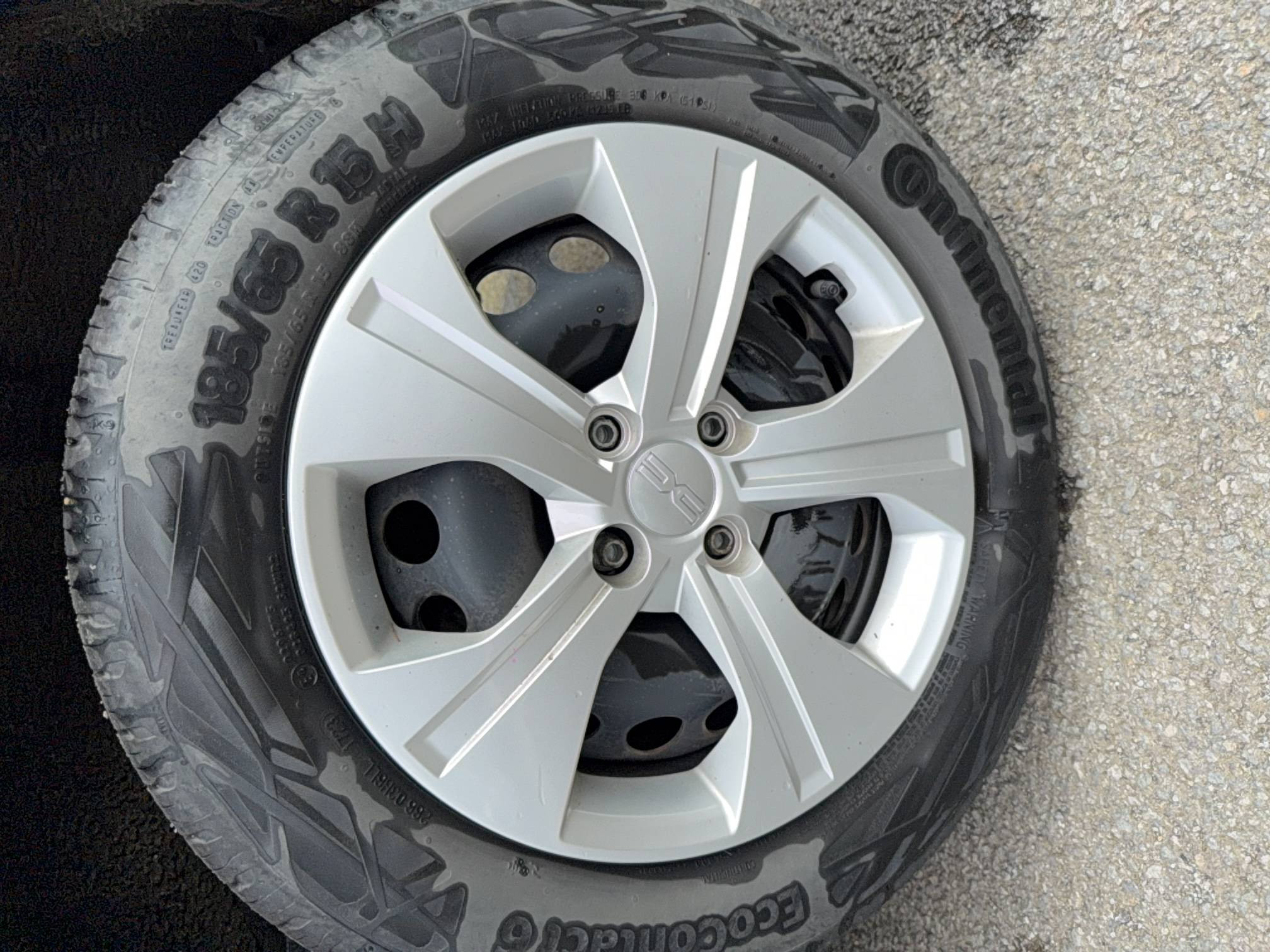 Vente en ligne Dacia Sandero  SCe 65 au prix de 11 490 €