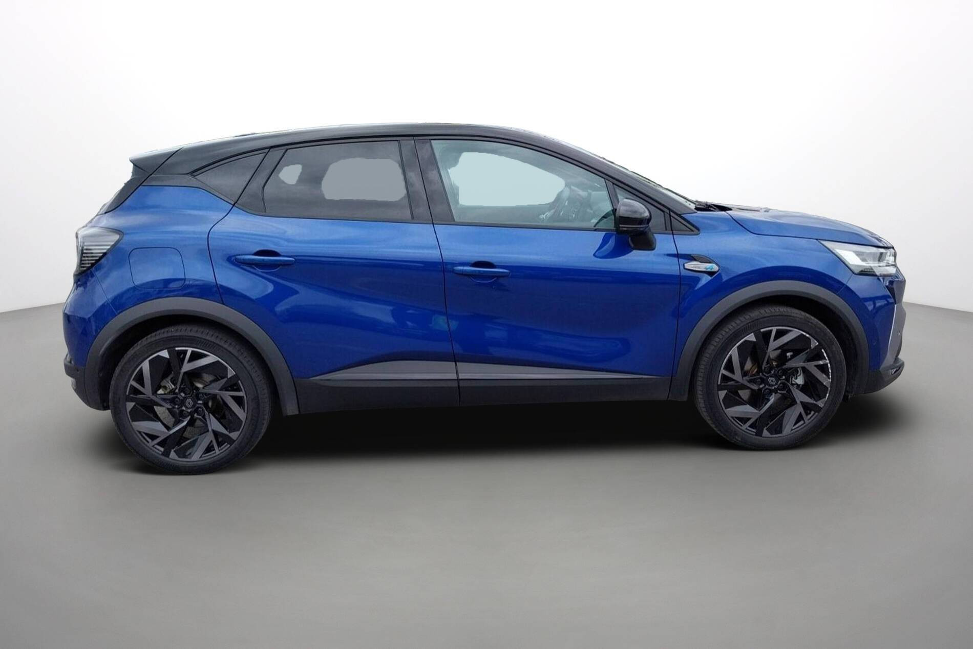 Vente en ligne Renault Captur  E-Tech full hybrid 145 ch au prix de 24 990 €