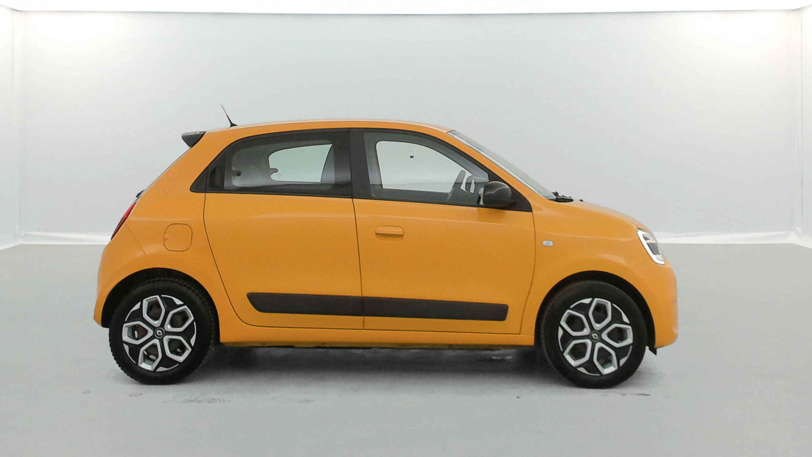 Vente en ligne Renault Twingo 3  SCe 65 au prix de 11 990 €