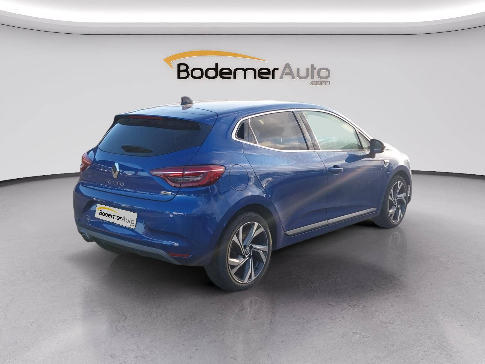 Vente en ligne Renault Clio 5 Clio TCe 140 au prix de 17 990 €