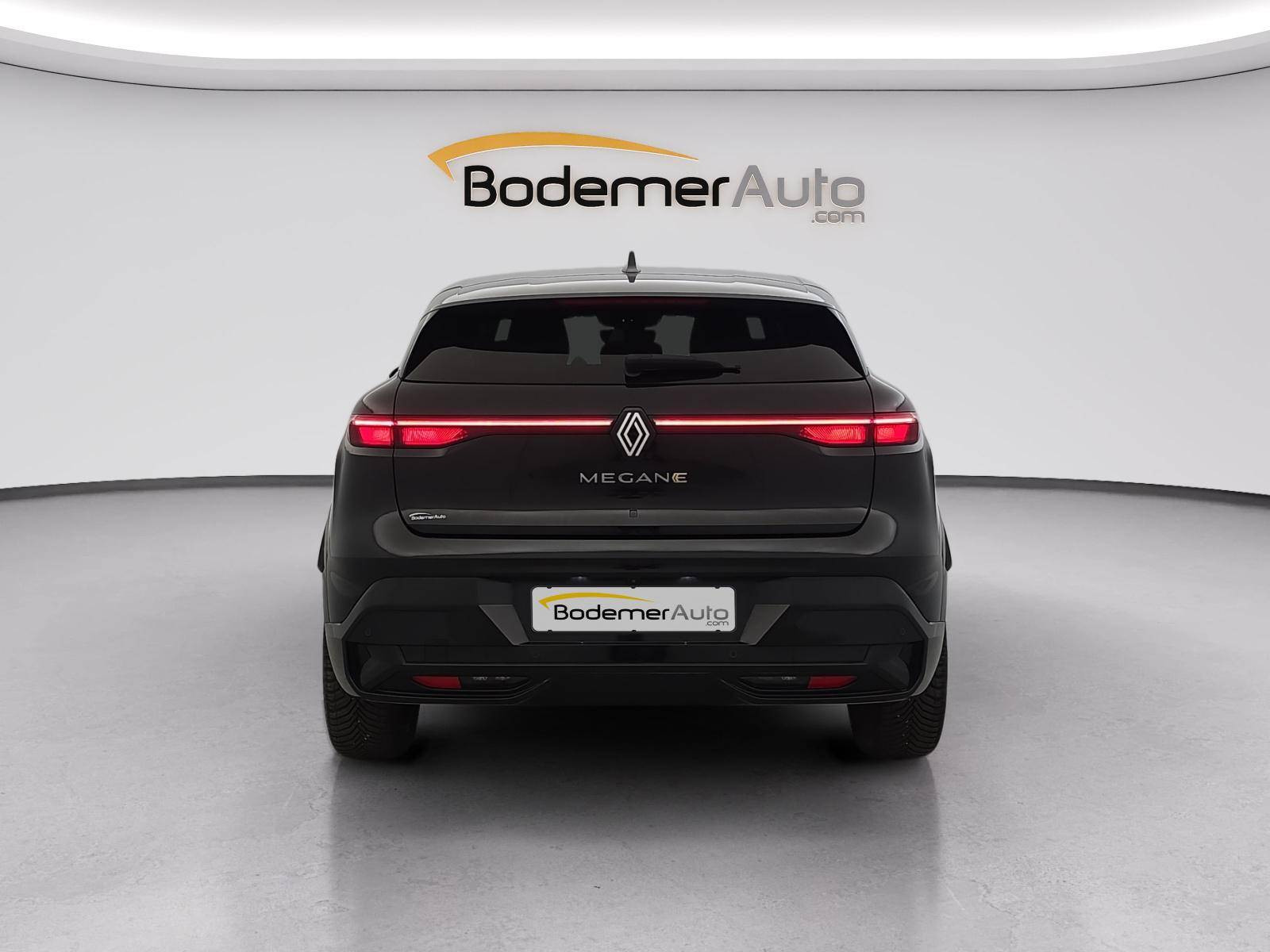 Vente en ligne Renault Megane E-Tech  EV60 220 ch super charge au prix de 23 990 €