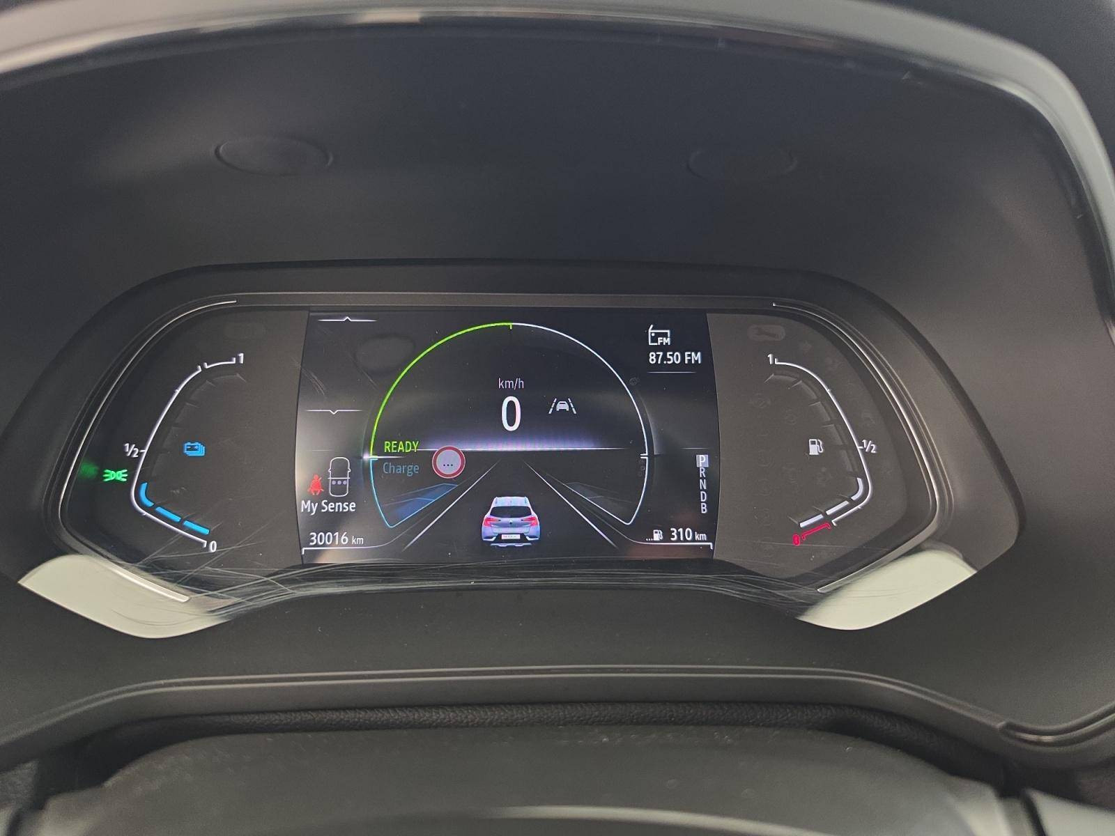 Vente en ligne Renault Captur  E-Tech full hybrid 145 au prix de 20 890 €